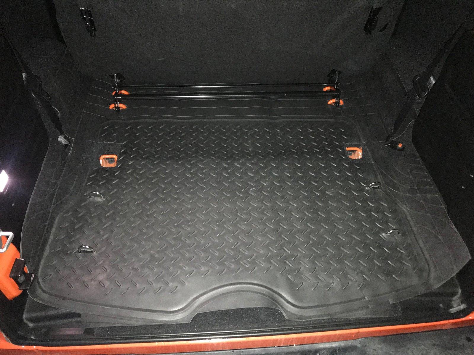 Jeep Wrangler JL The 2Dr Sport Only Thread IMG_5893