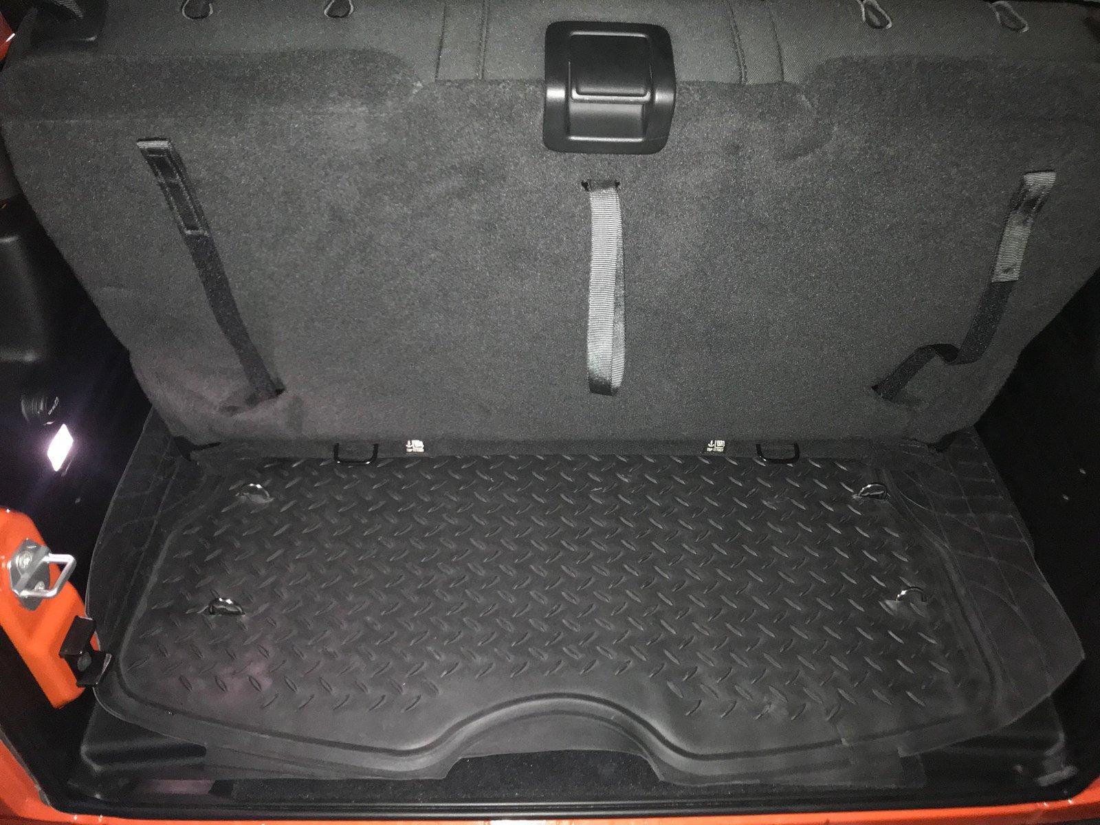 Jeep Wrangler JL The 2Dr Sport Only Thread IMG_5894