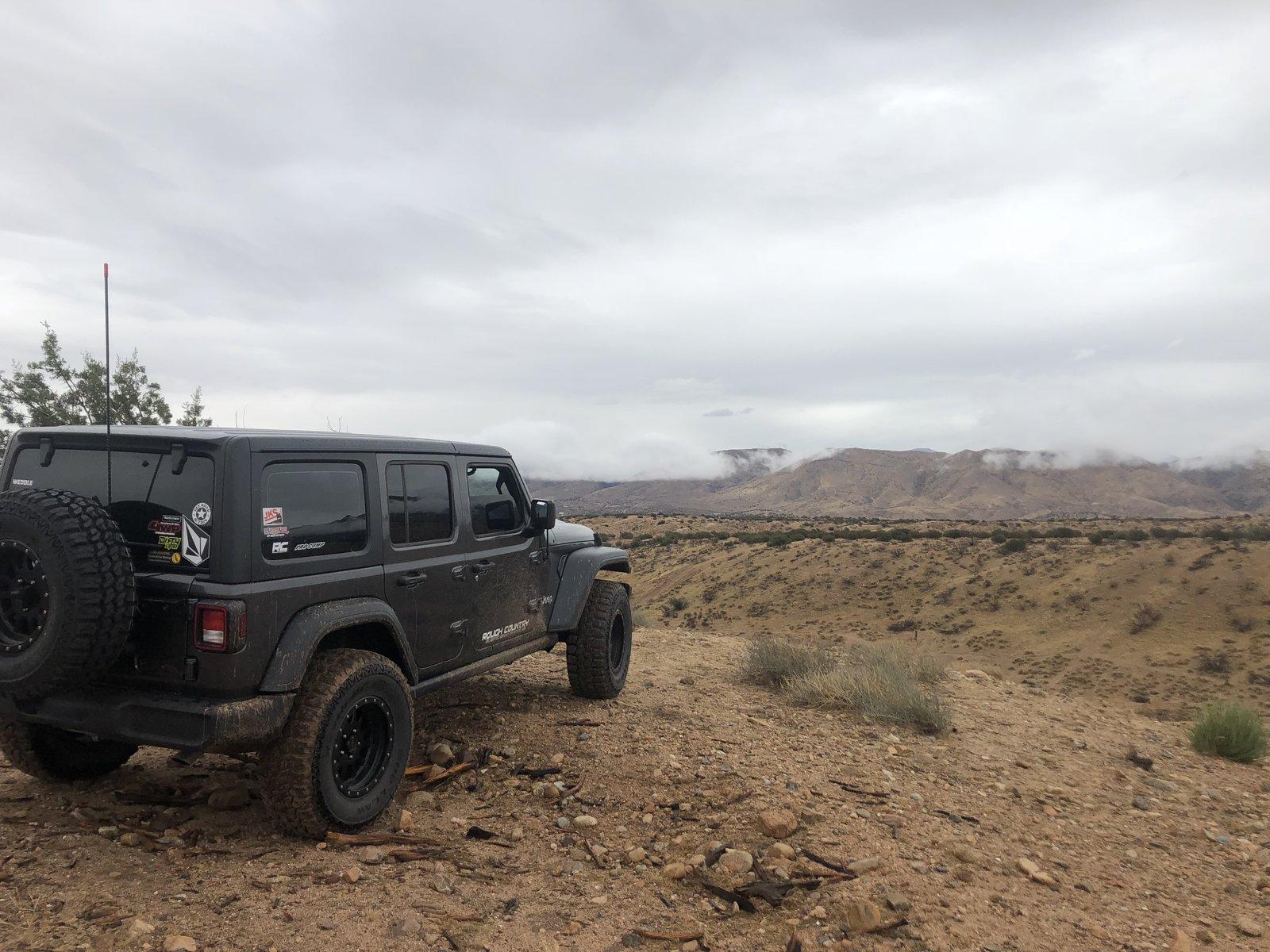 Jeep Wrangler JL "It's a Jeep thing" Tolerance 71BD5D39-F3F8-41B2-8D0A-6A8D48B1C8D0