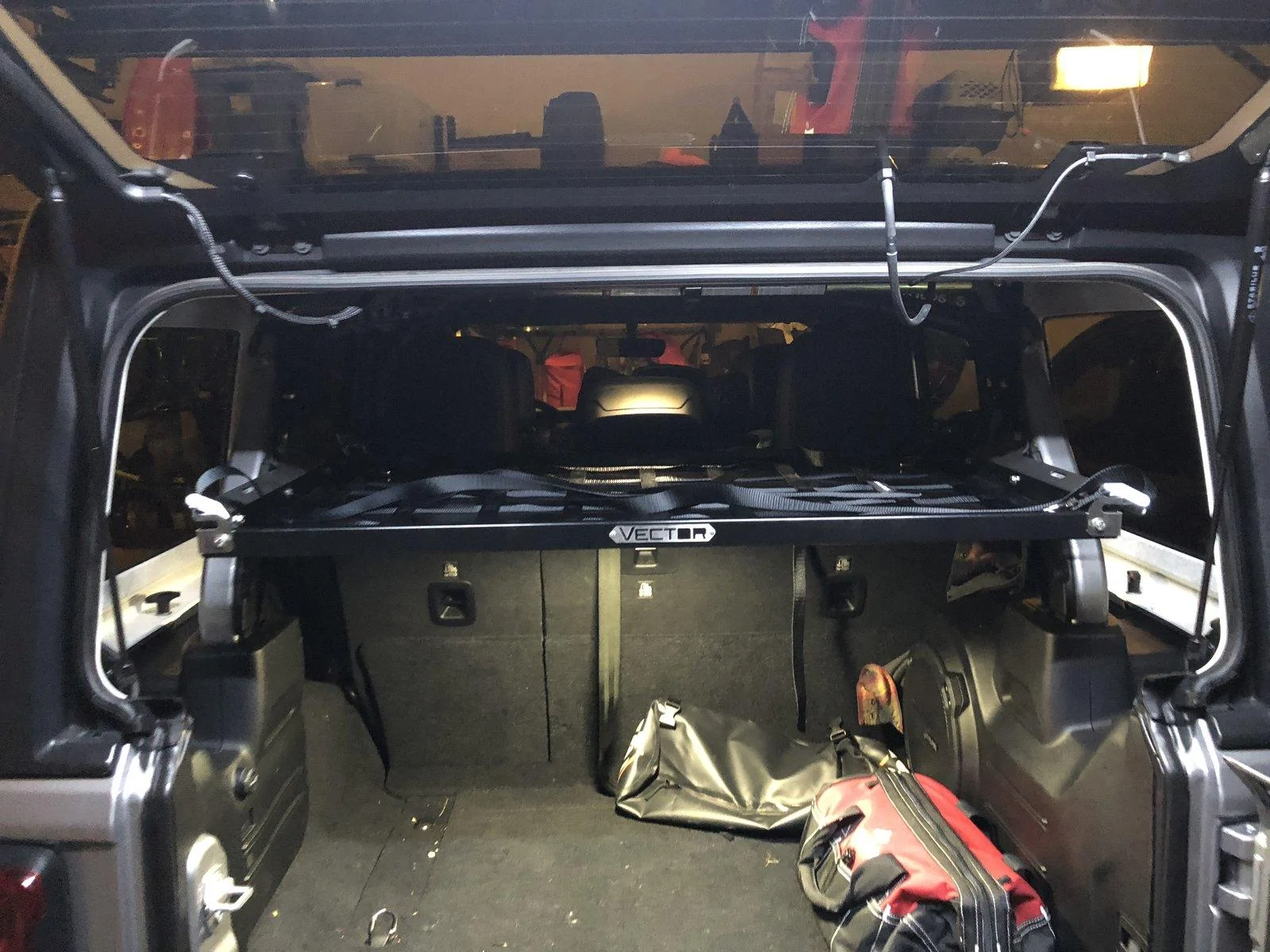 Jeep Wrangler JL Guy’s 2018 JL Rubicon 2.0t 38566F2F-598D-4D13-A5C2-085EF75B3085