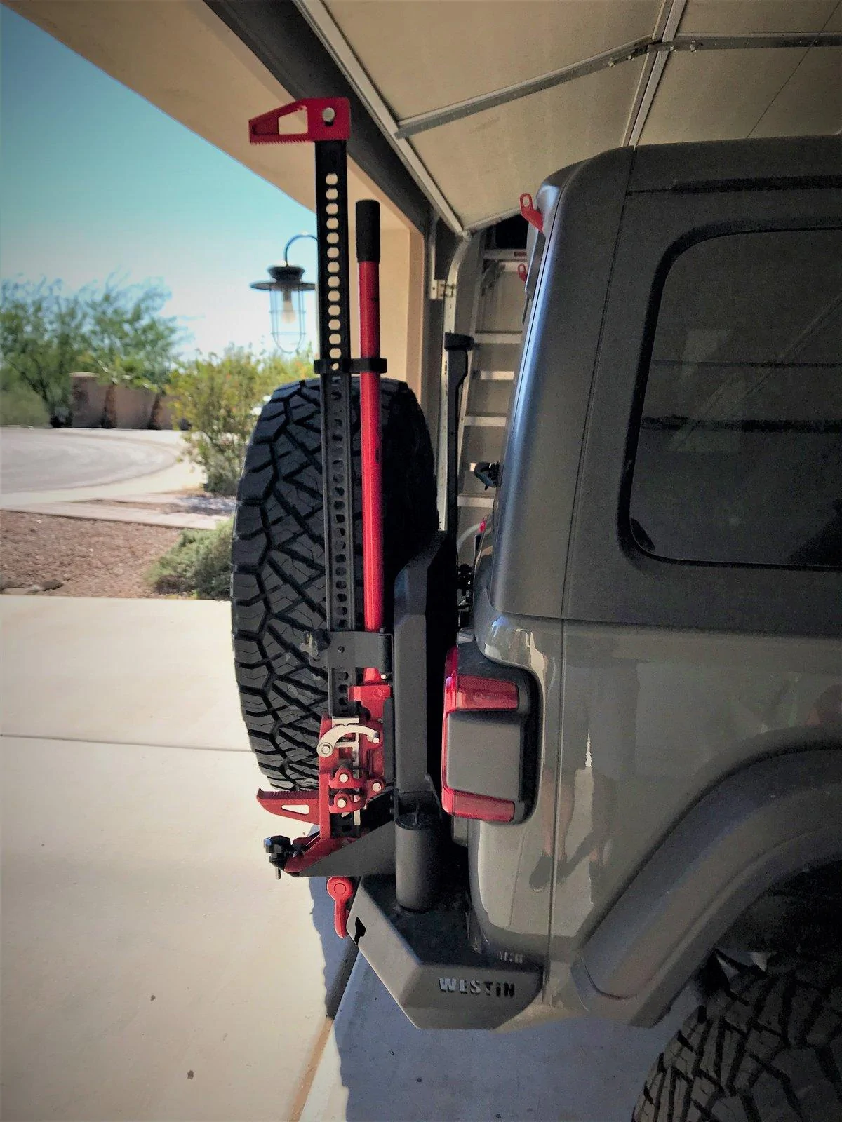 Jeep Wrangler JL What did you do TO your Jeep JL today? fil