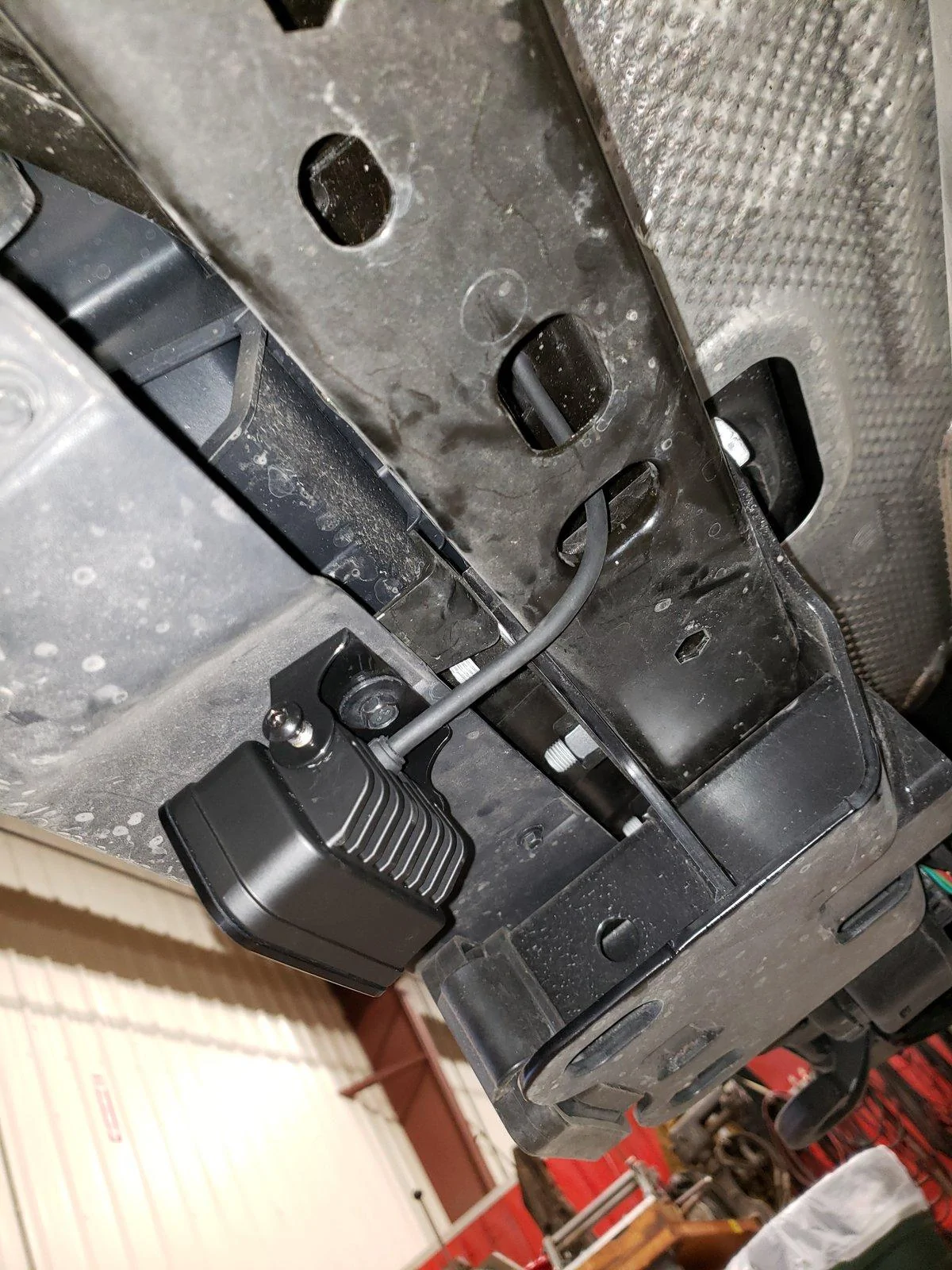 Jeep Wrangler JL Backup Lights 20181022_175244