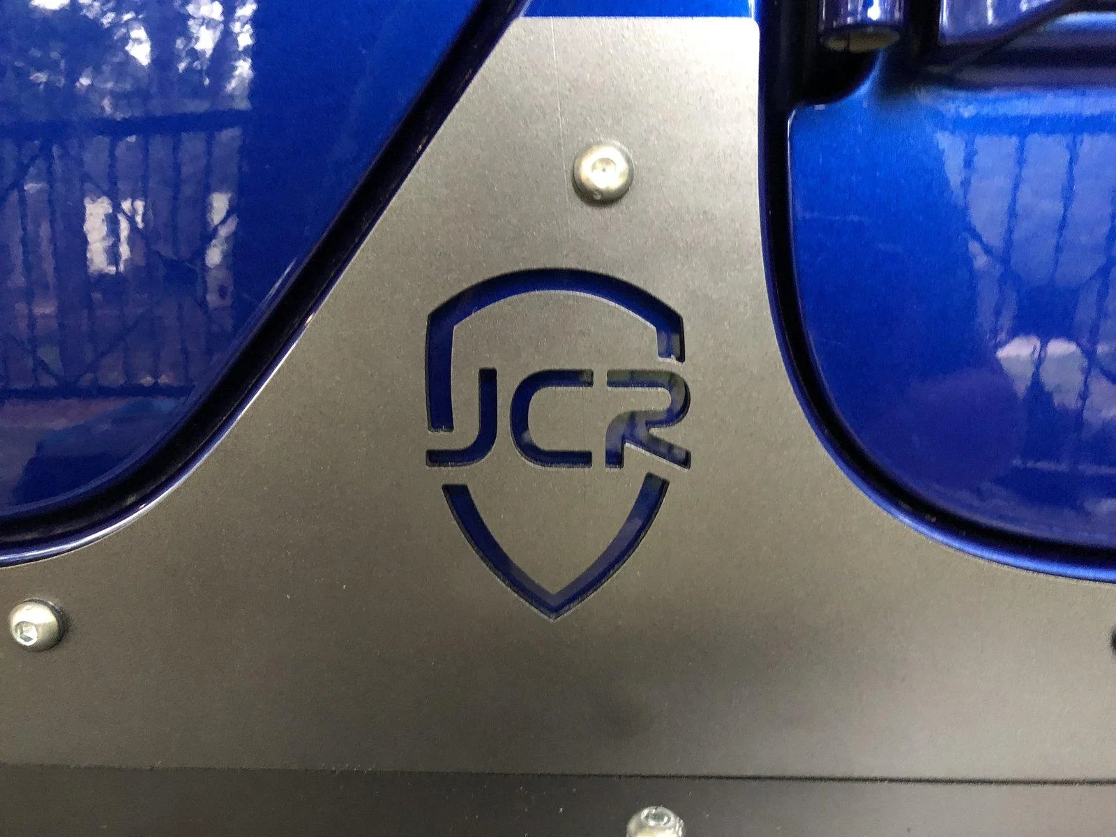 Jeep Wrangler JL Hubtech's Ocean Blue Daily / Weekend Warrior gRW1LsveSU6tU0pgKYEzUg