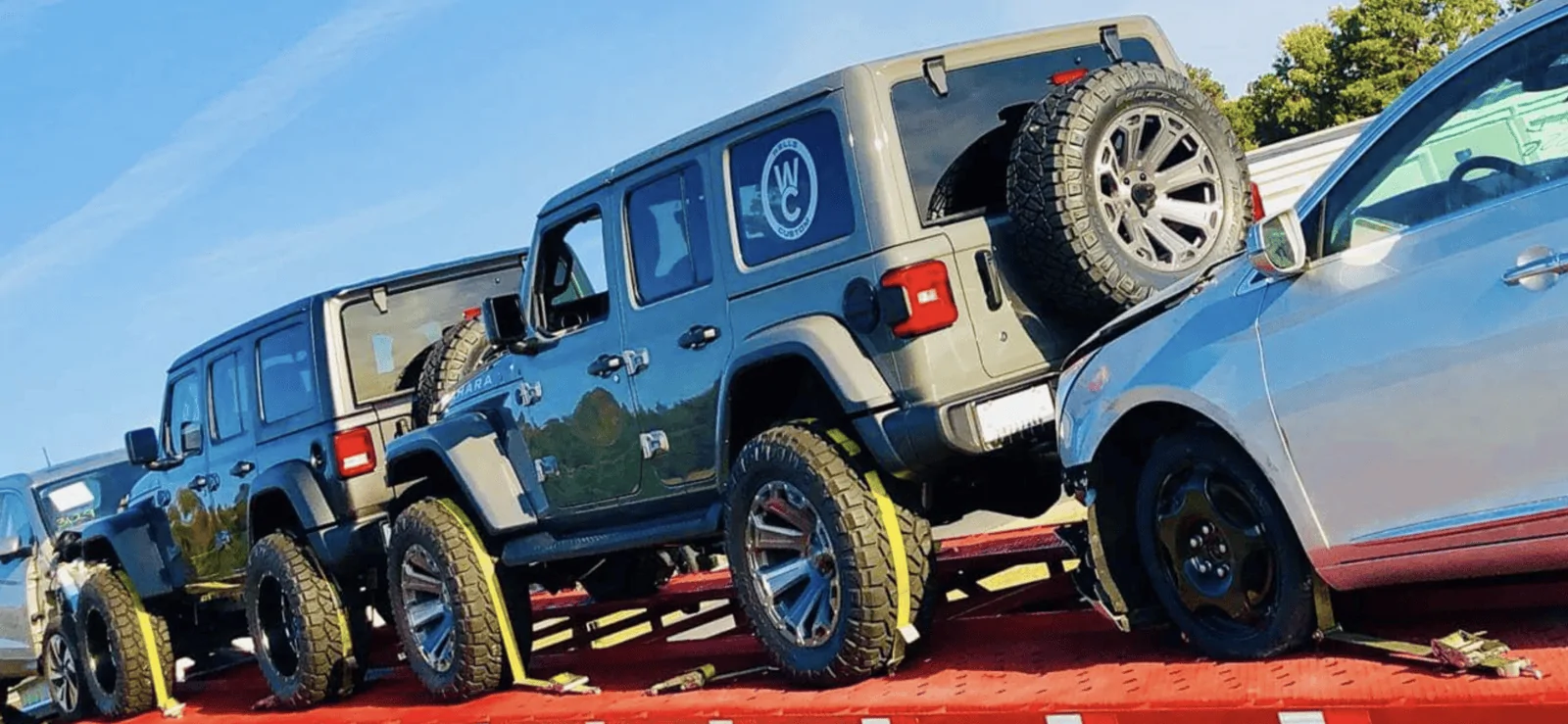 Jeep Wrangler JL Introductions & Welcome Thread 👋 AD42F9A2-CE41-4FAC-BE57-F0AD2C25A29F