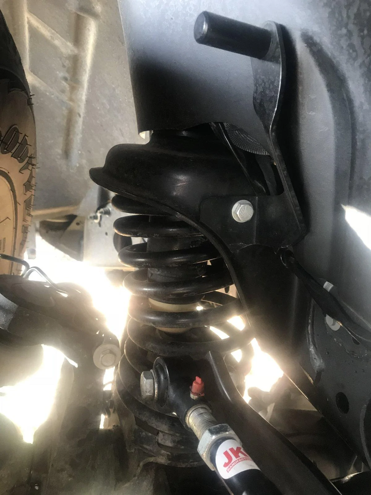 Jeep Wrangler JL RK Spring help F0CC9B53-5B03-44DA-9204-82613D7AEE17
