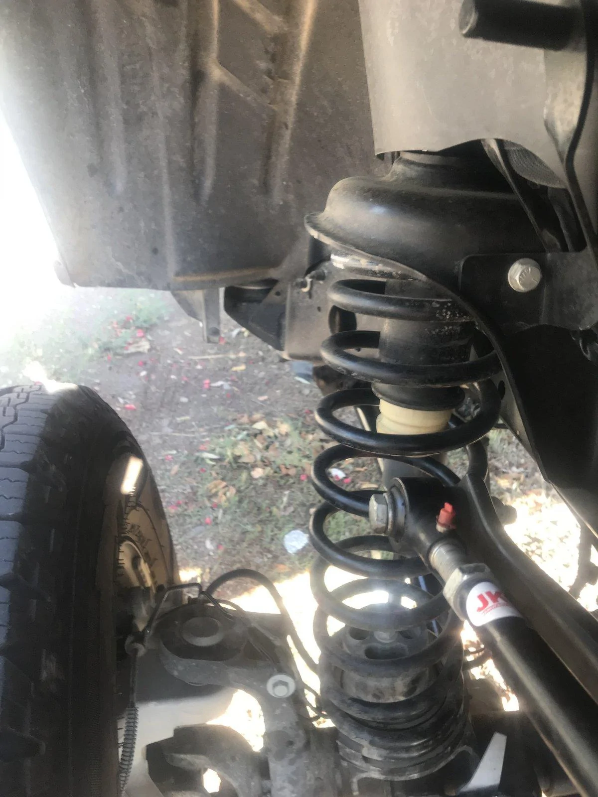 Jeep Wrangler JL RK Spring help E8243C49-059D-49E6-A192-4E5FA7E21573