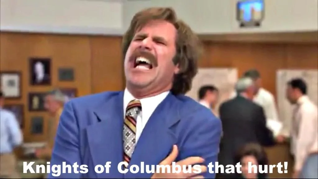 Jeep Wrangler JL Jeep humor waiting room ( ** NO POLITICS ** ) knightsofcolumbus-1024x576