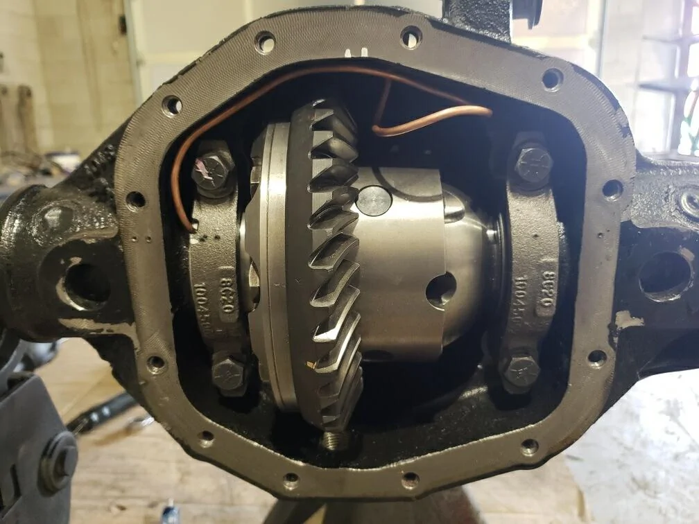 Jeep Wrangler JL 2 DOOR JL build/order discussions master thread E21CCCB7-0BC6-44B0-87C3-657114462FAB