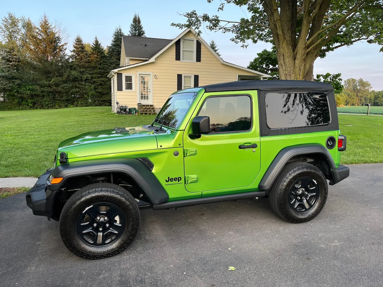 Jeep Wrangler JL Bolt sizes for rock slides/guards? IMG_9829