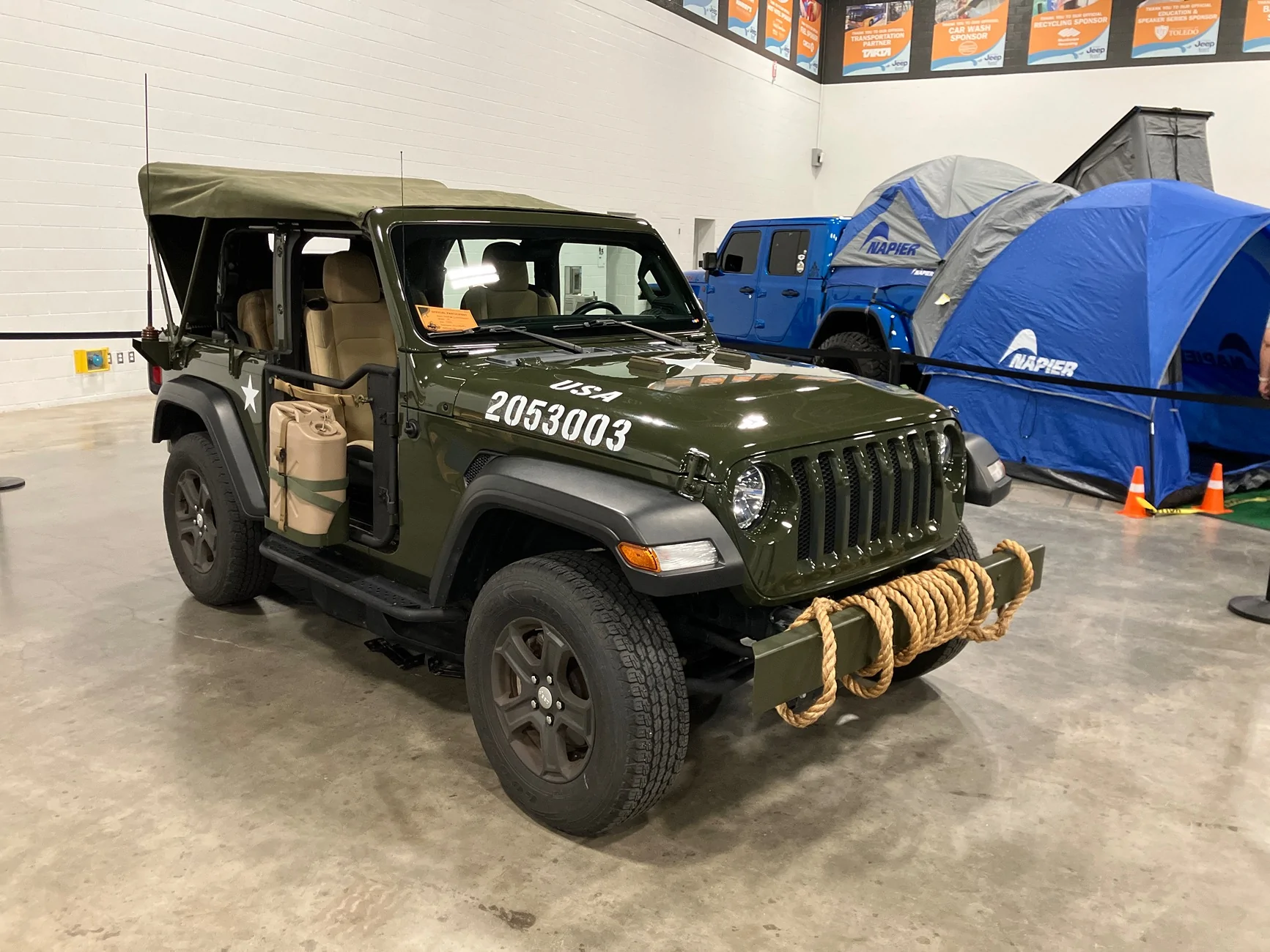 Jeep Wrangler JL How Long Do You Plan To Keep Your Wrangler? IMG_2946