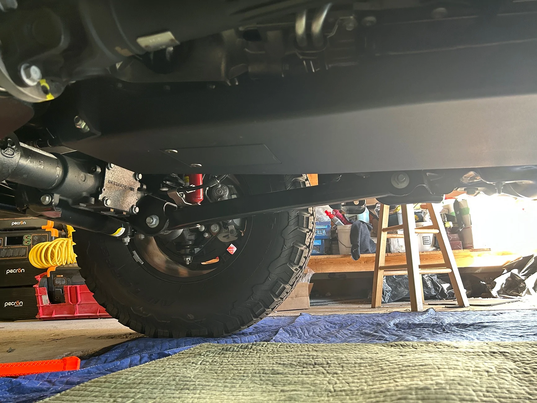 Jeep Wrangler JL RUBYX 2door IMG_7524