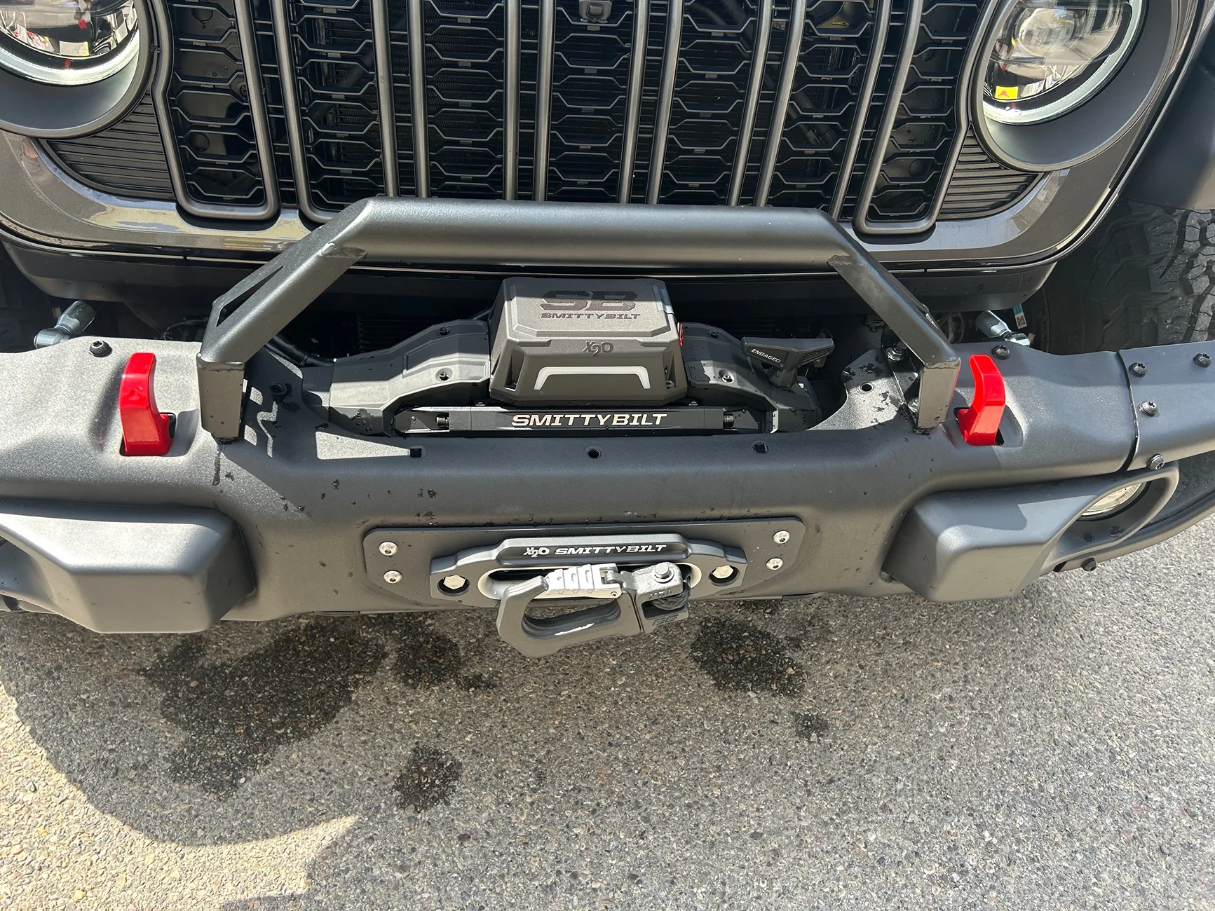 Jeep Wrangler JL RUBYX 2door IMG_7841