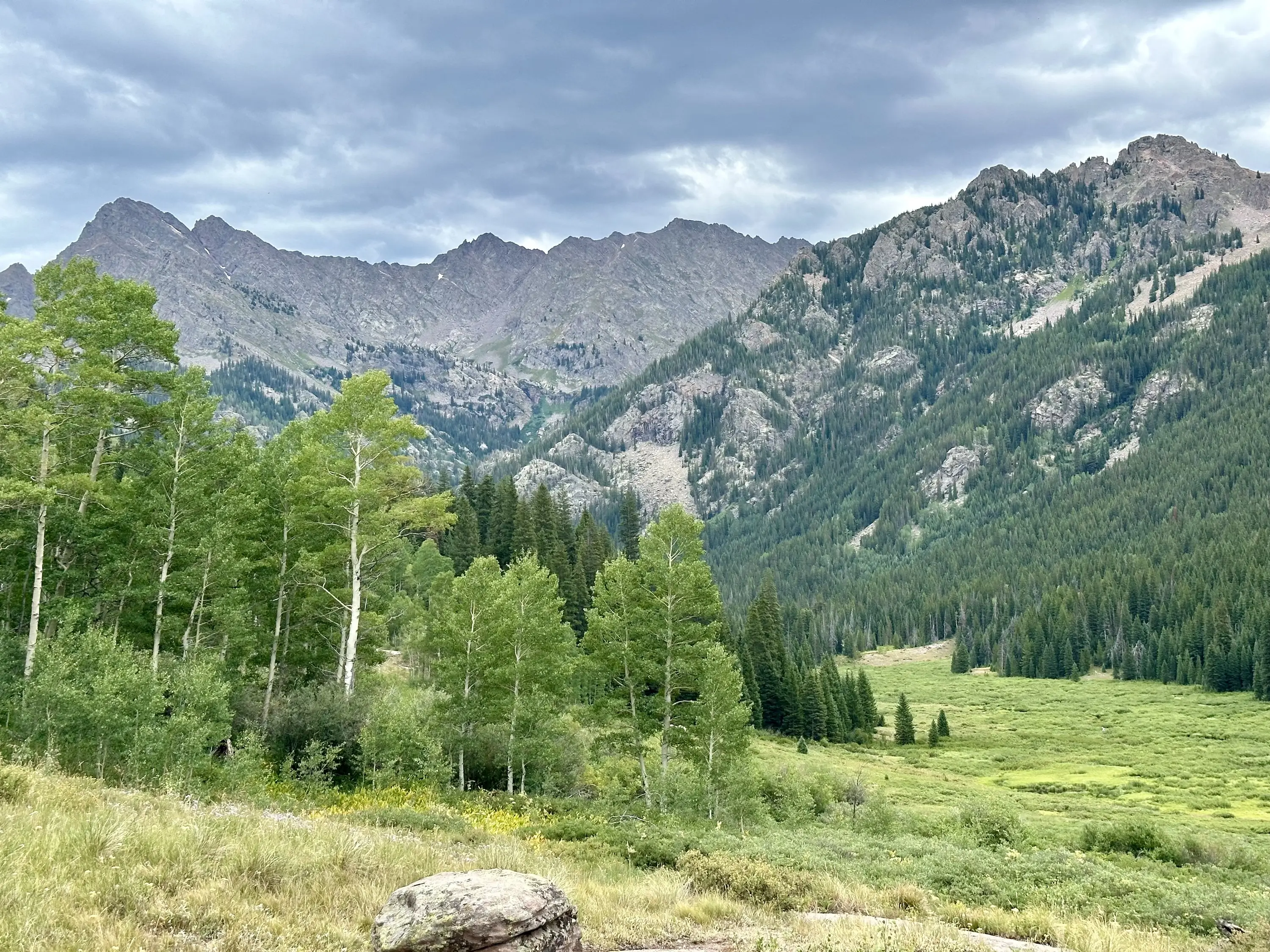 Jeep Wrangler JL Minnesota To Colorado WY7Ck99