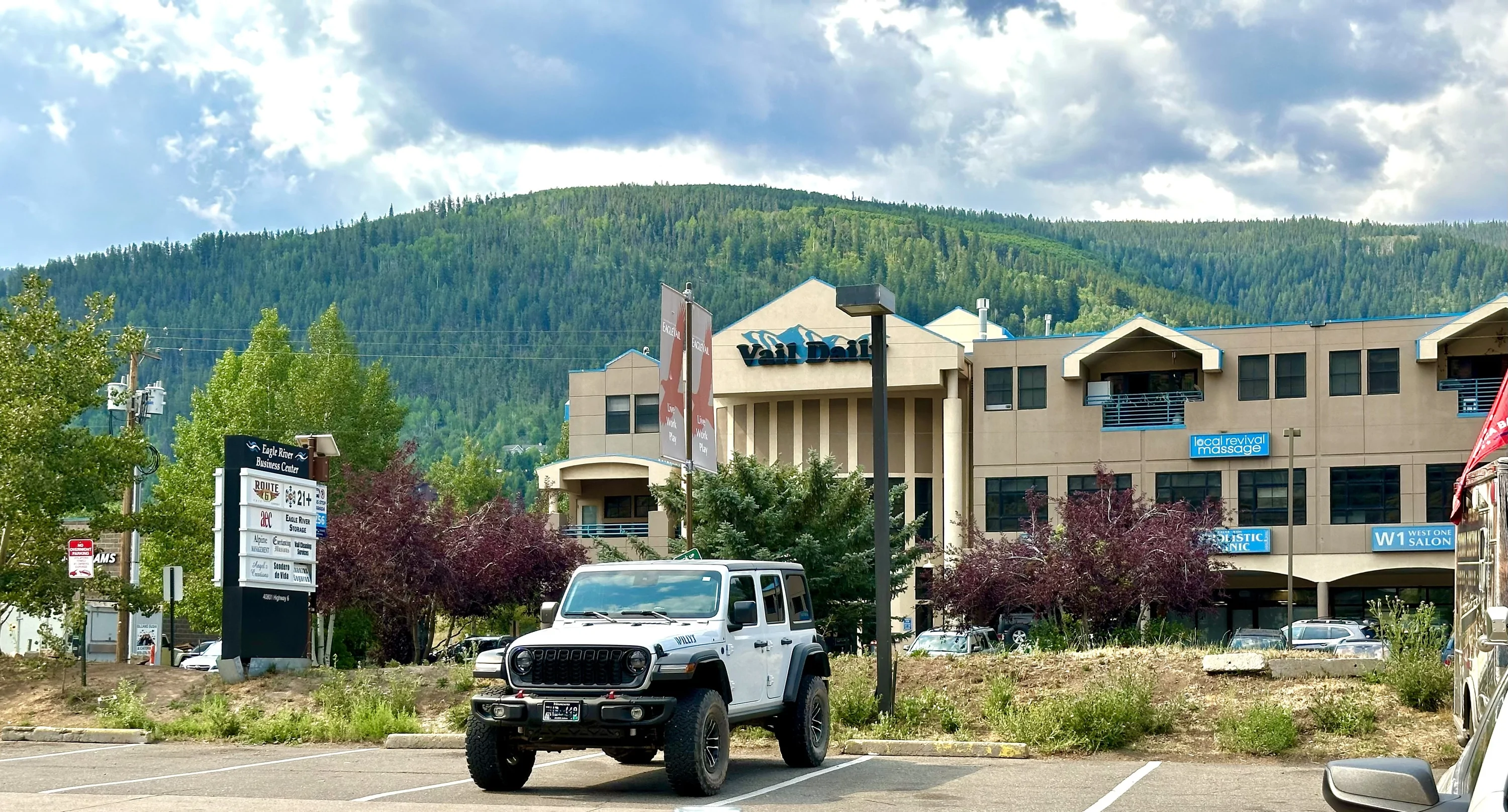 Jeep Wrangler JL Minnesota To Colorado oNkwzHa