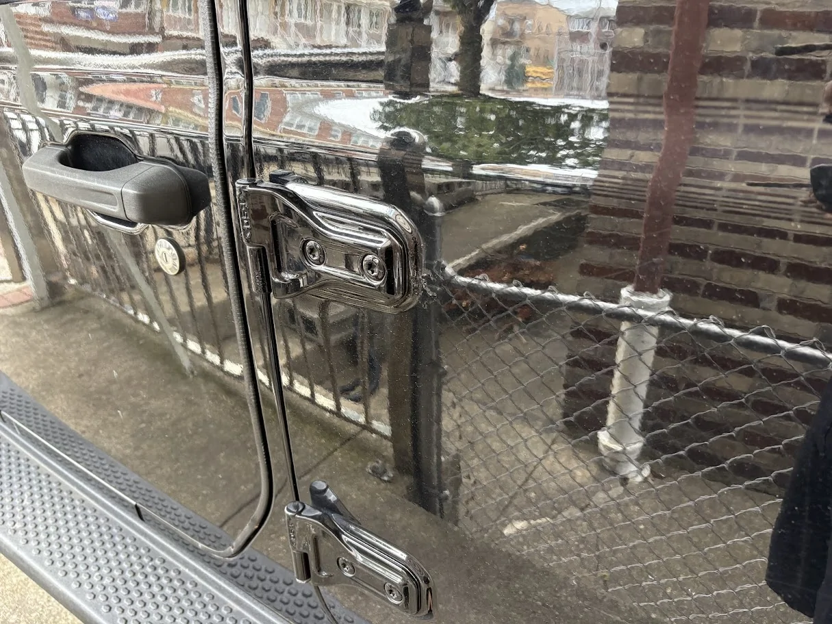 Jeep Wrangler JL Corrosion issue, past 5 year mark IMG_1585