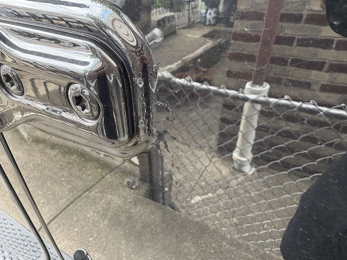 Jeep Wrangler JL Corrosion issue, past 5 year mark IMG_1584