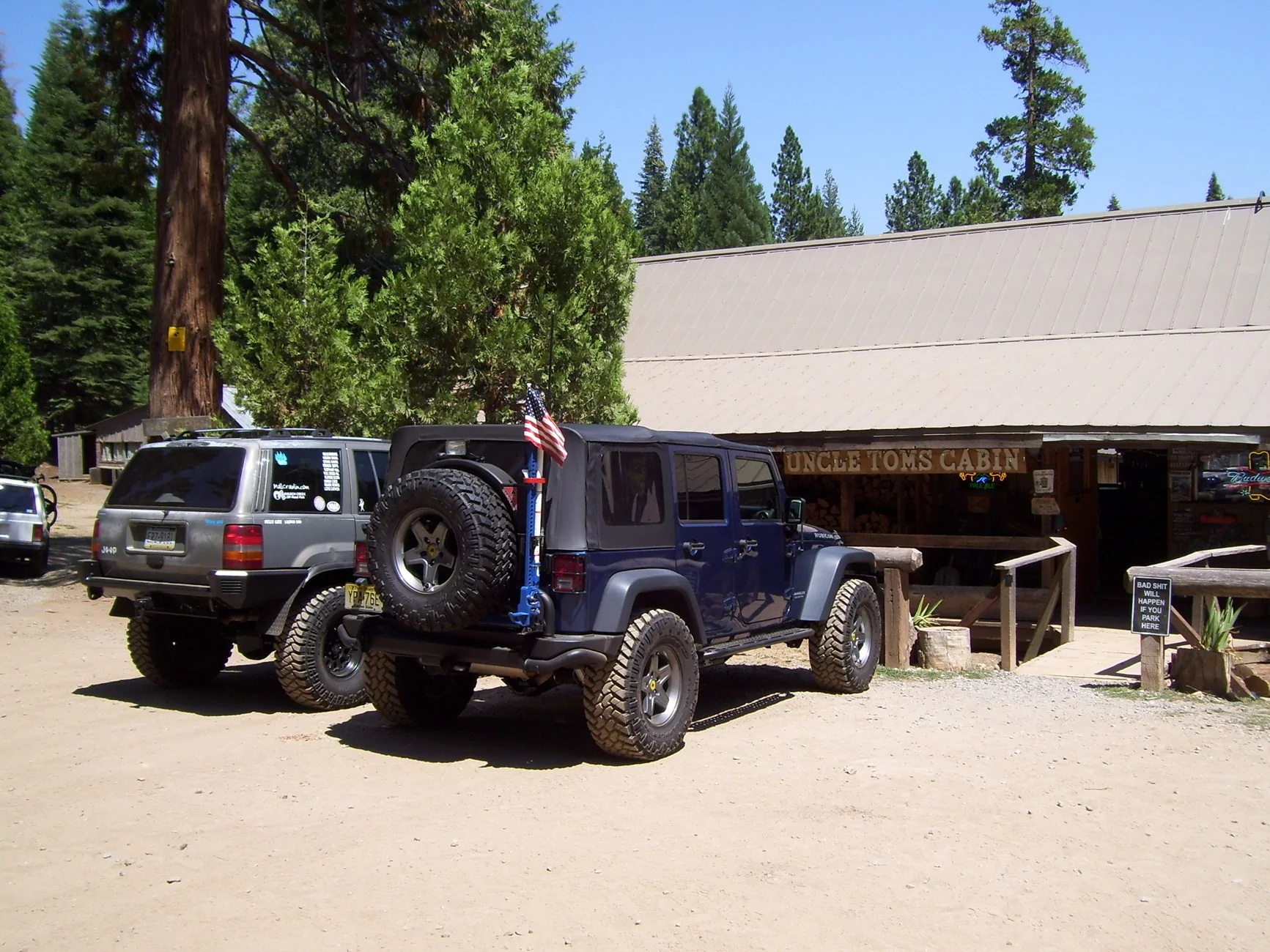 Jeep Wrangler JL Is this your first Rodeo? 1754356734484-ut