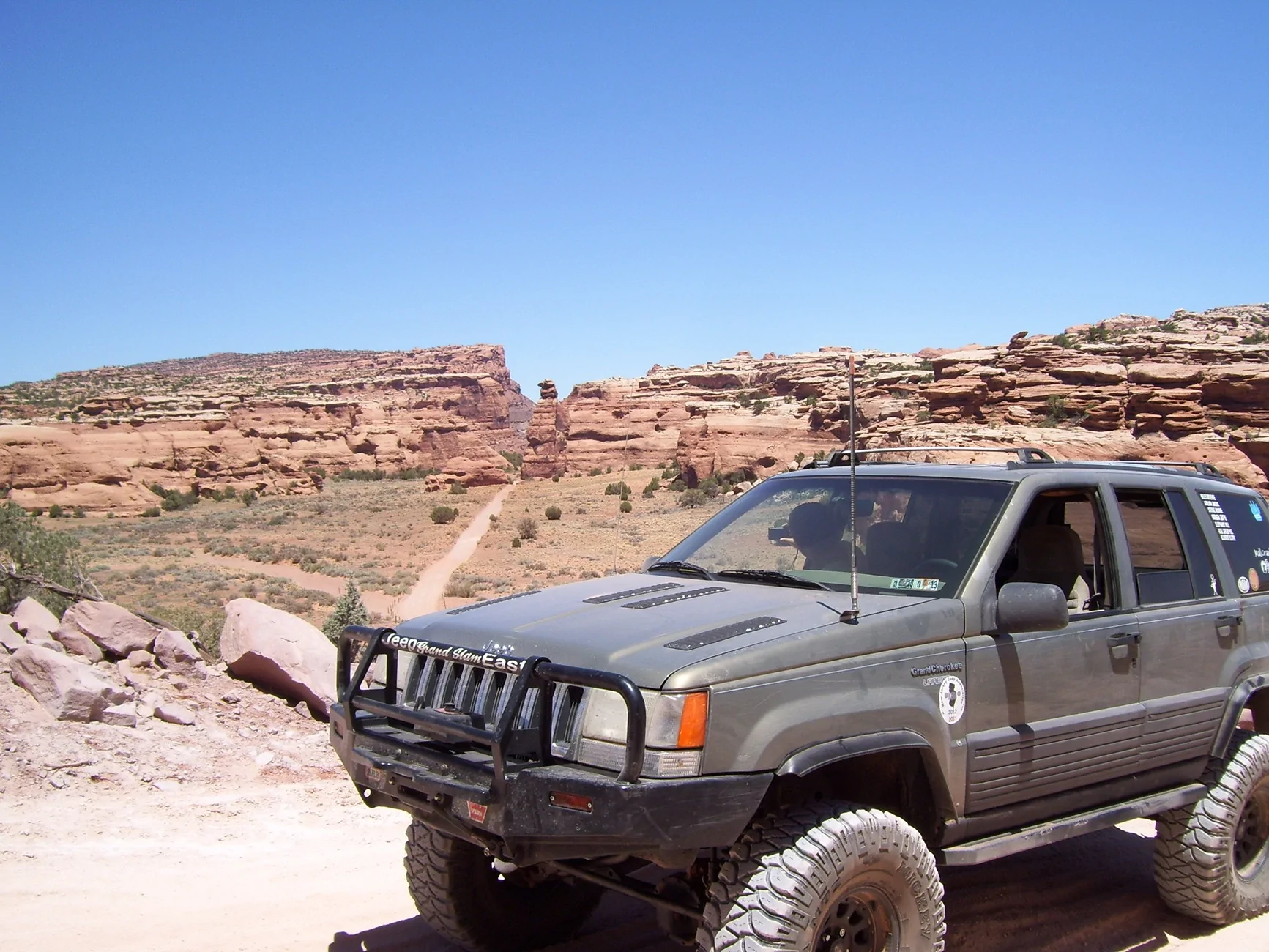 Jeep Wrangler JL Is this your first Rodeo? 1754357471362-et