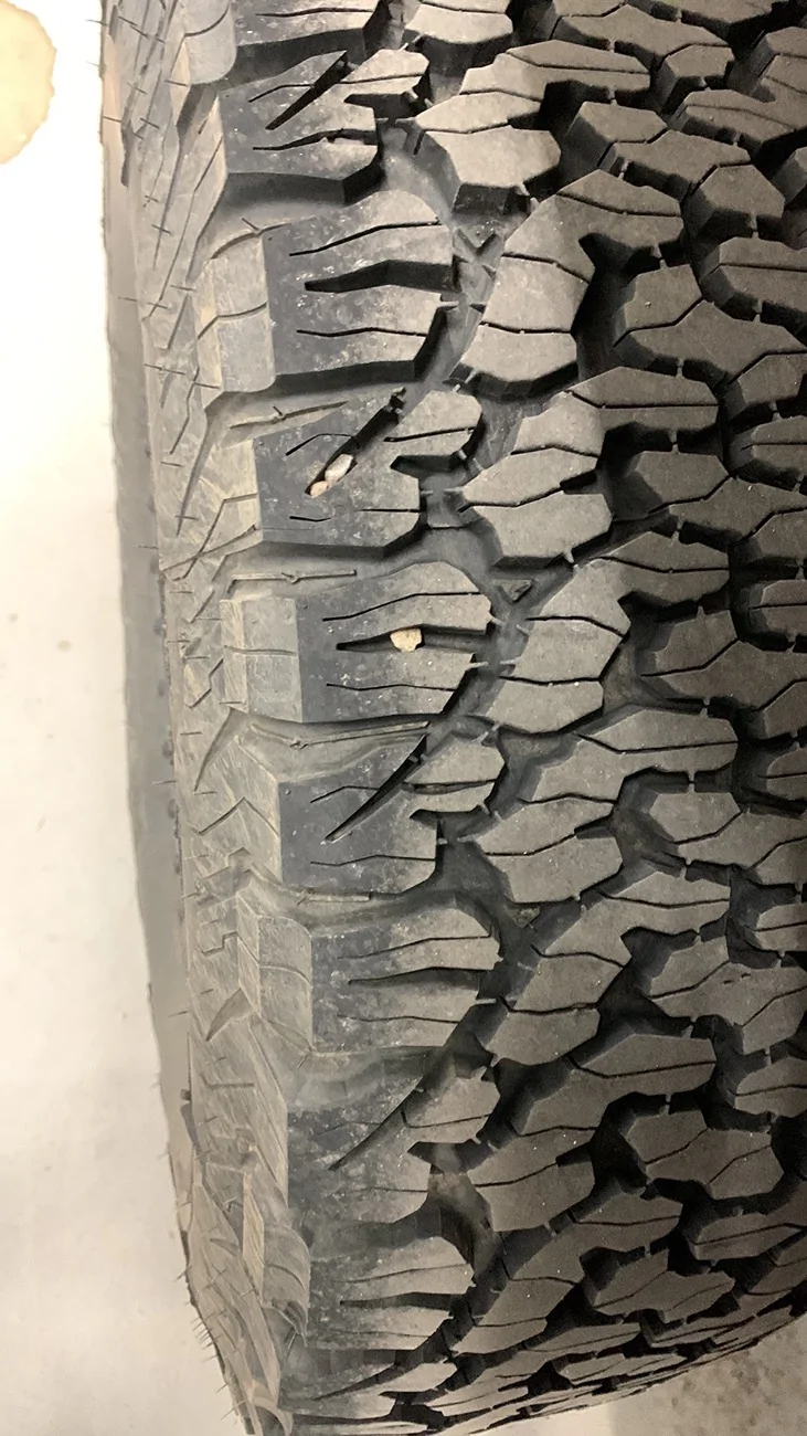 Jeep Wrangler JL Air pressure with 37s? IMG_7645