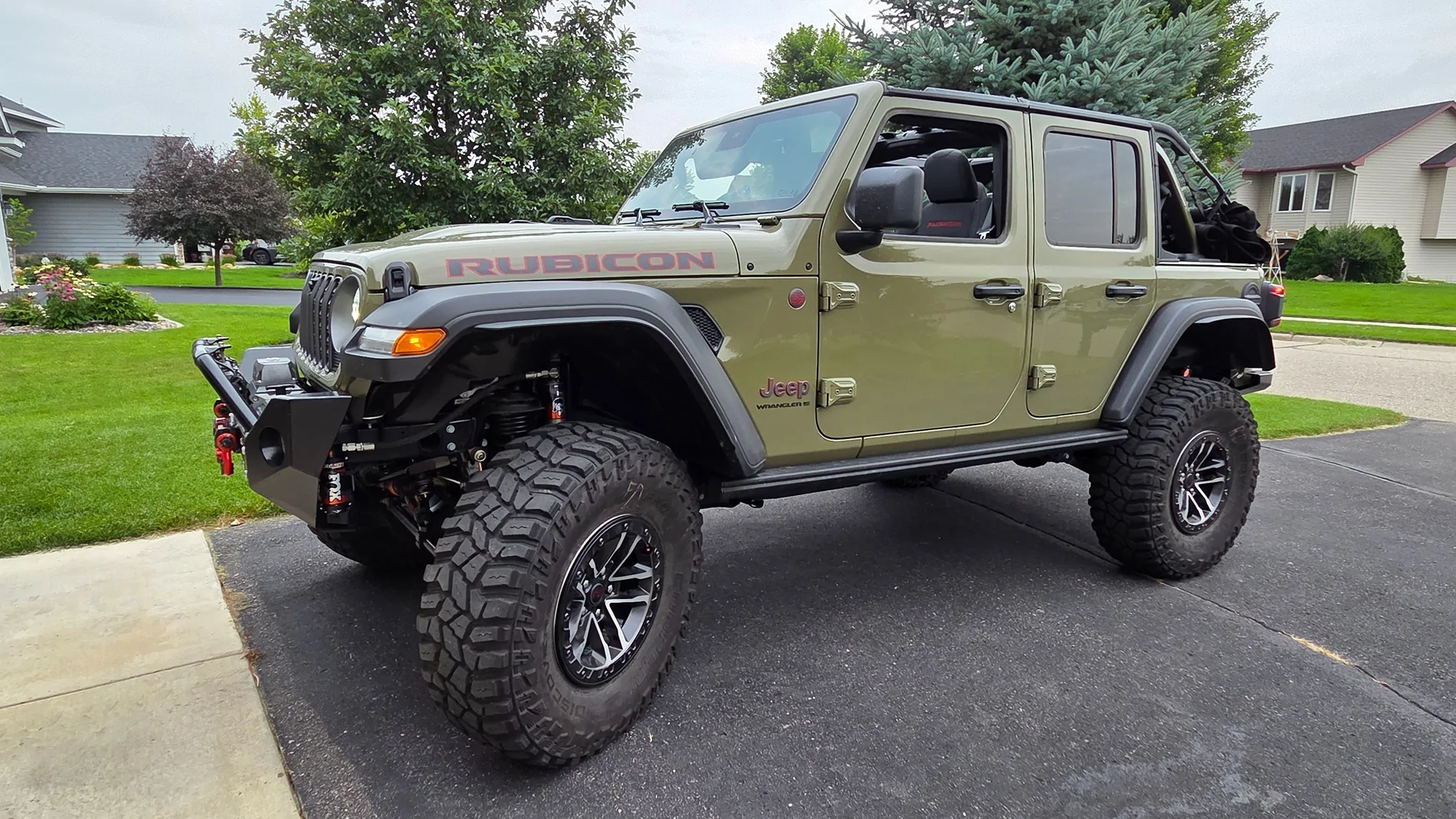 Jeep Wrangler JL Yoda? Build Thread 20250803_191334