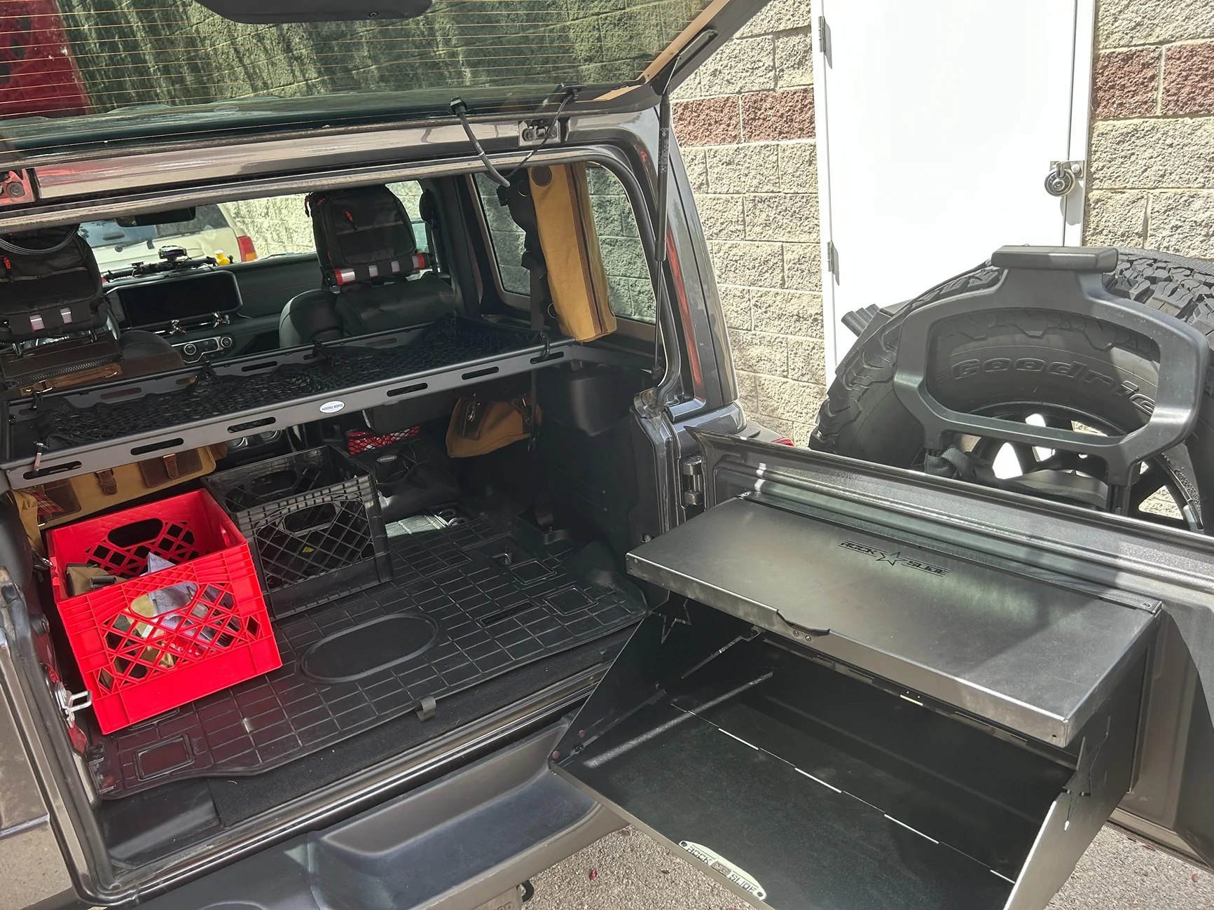 Jeep Wrangler JL RUBYX 2door IMG_7933