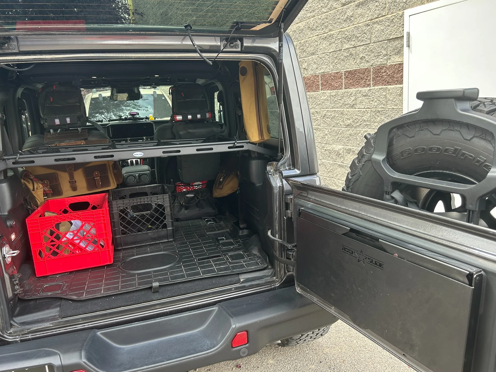 Jeep Wrangler JL RUBYX 2door IMG_7928