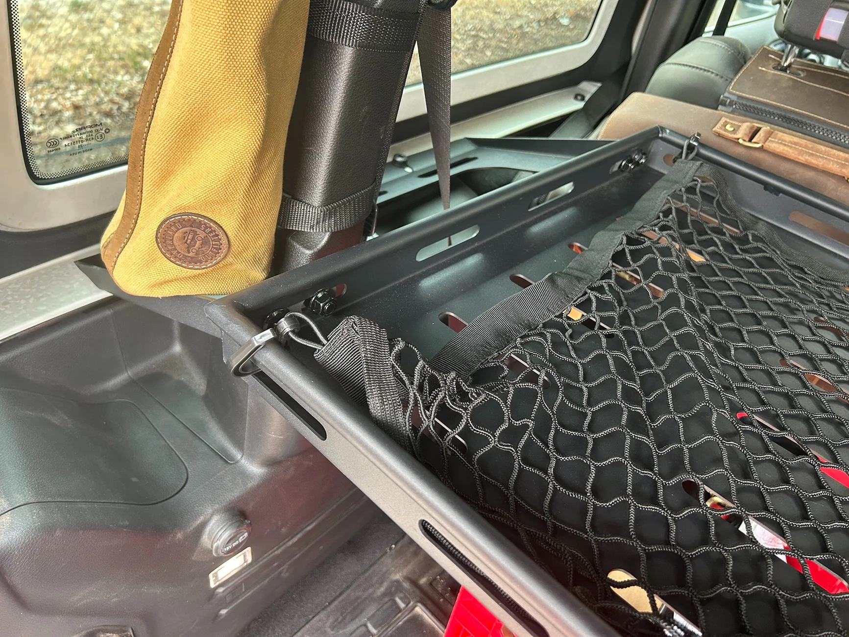 Jeep Wrangler JL RUBYX 2door IMG_7918
