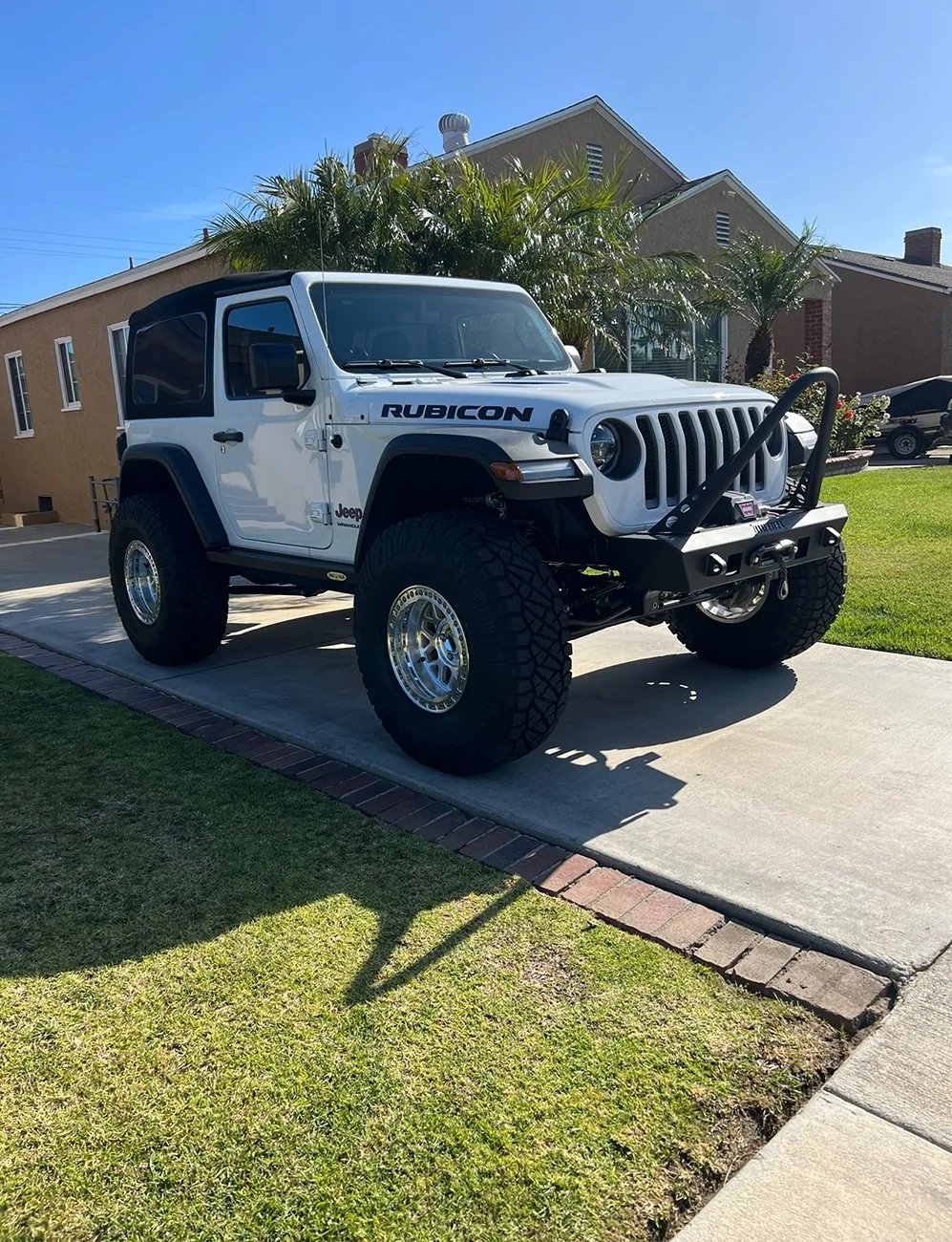 Jeep Wrangler JL Spare tire reinforcement???? IMG_3525