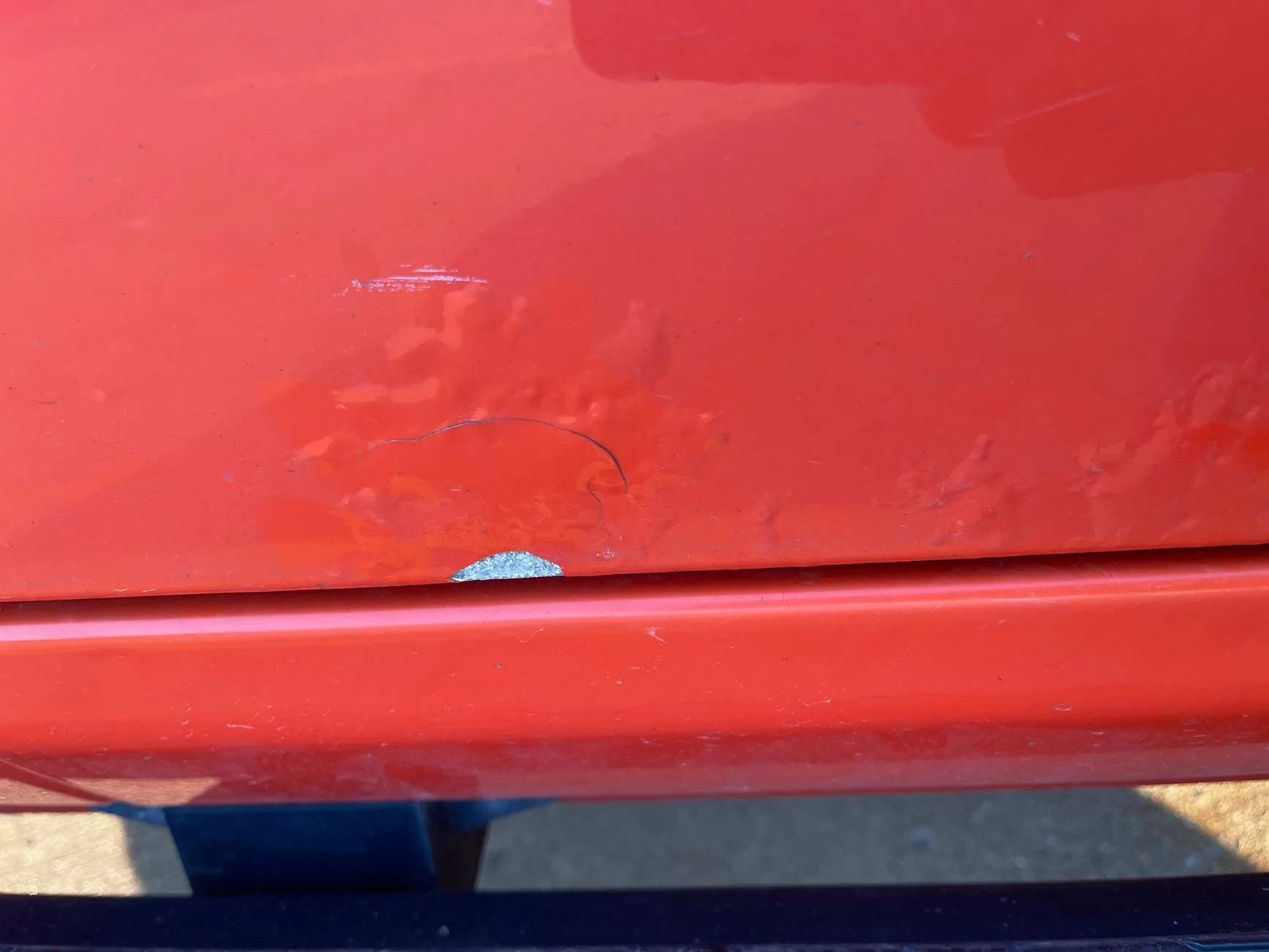 Passenger Side Door Bottom 1.JPG