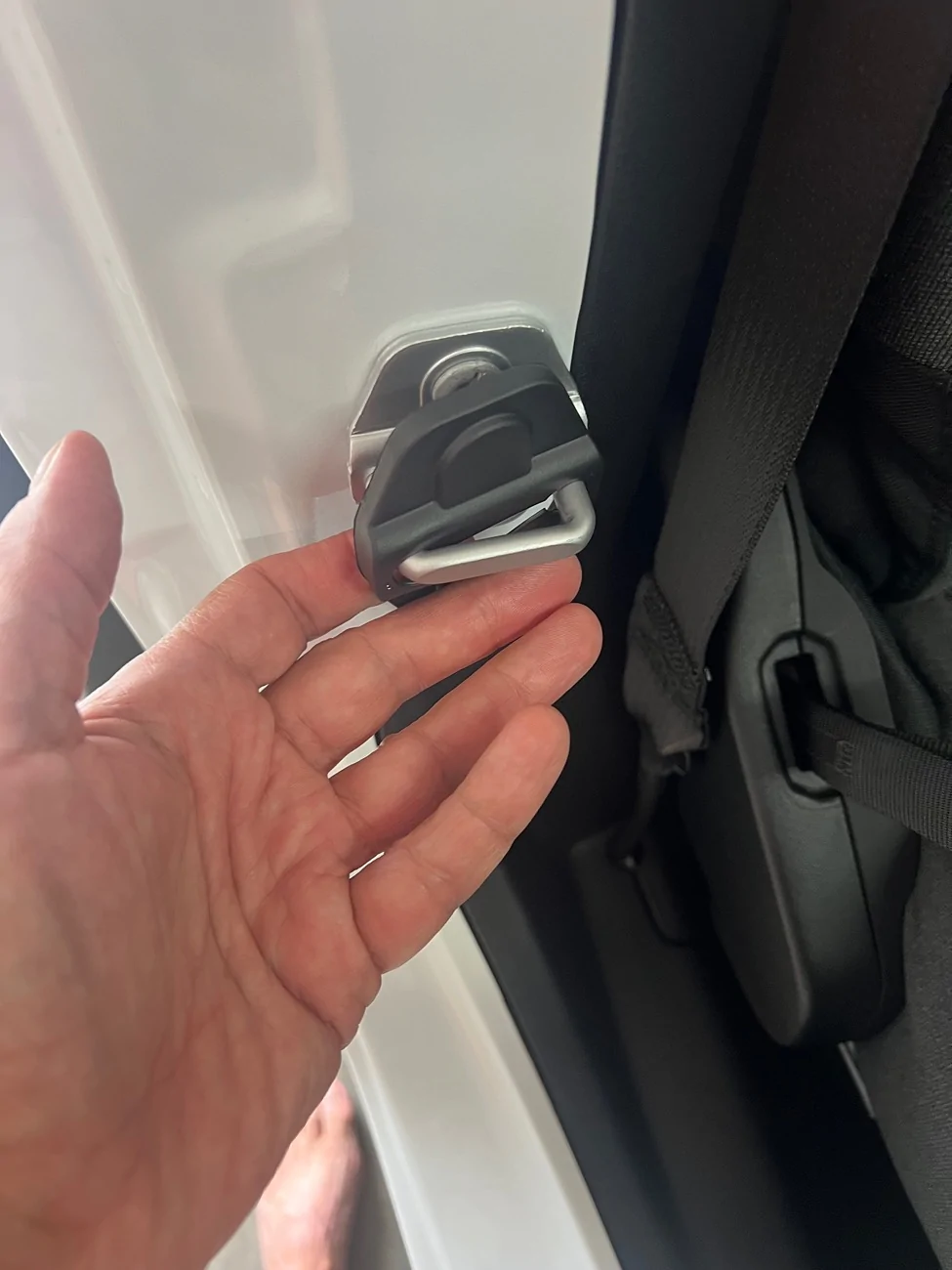 Jeep Wrangler JL Door latch covers IMG_1404