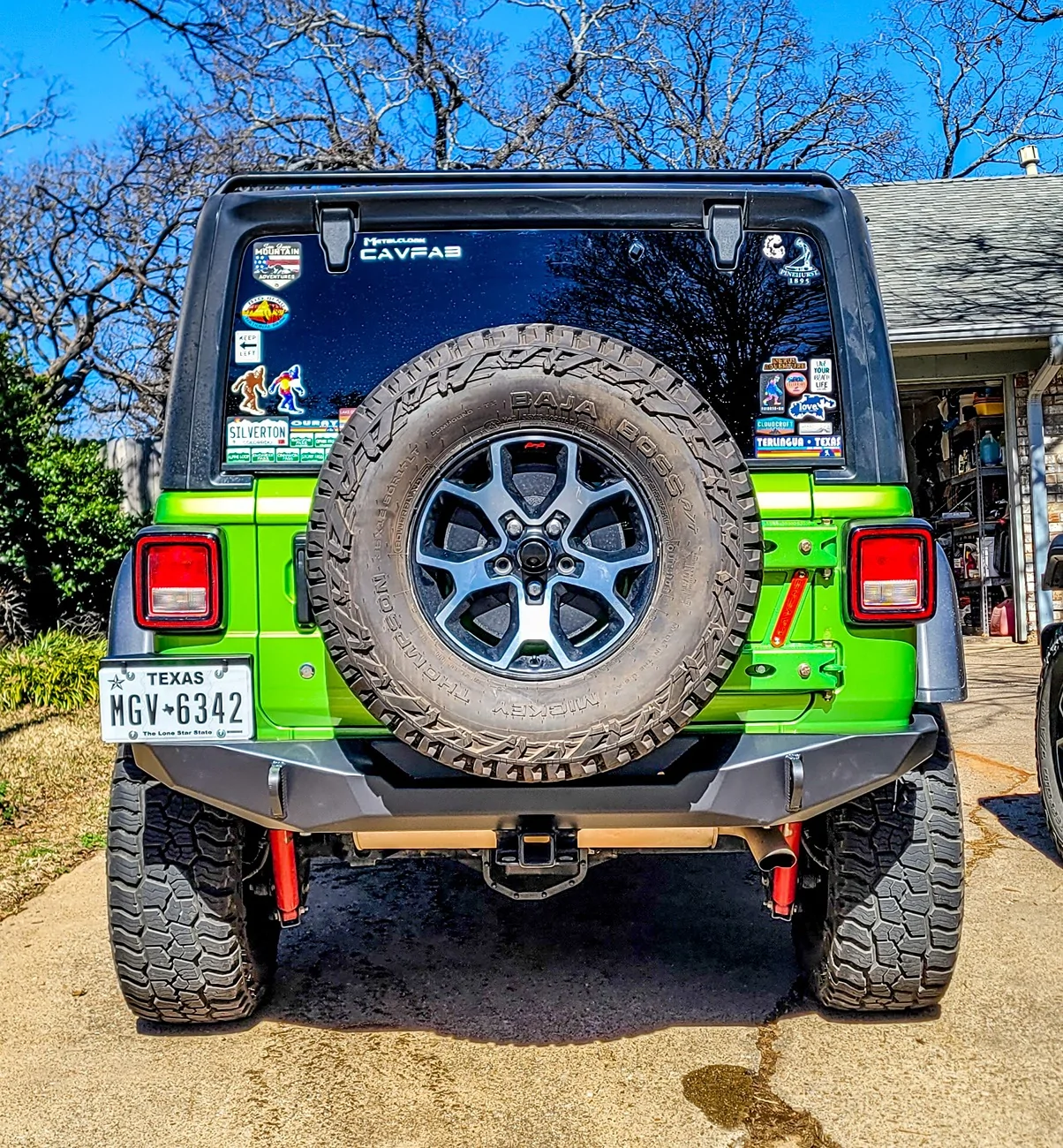 Jeep Wrangler JL Wheel offsets 20250201_123614
