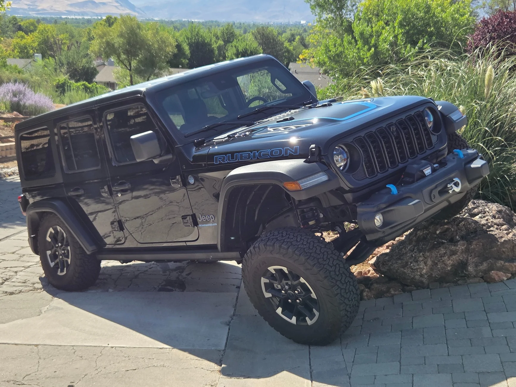 Jeep Wrangler JL Introductions & Welcome Thread 👋 20250810_094234[1]