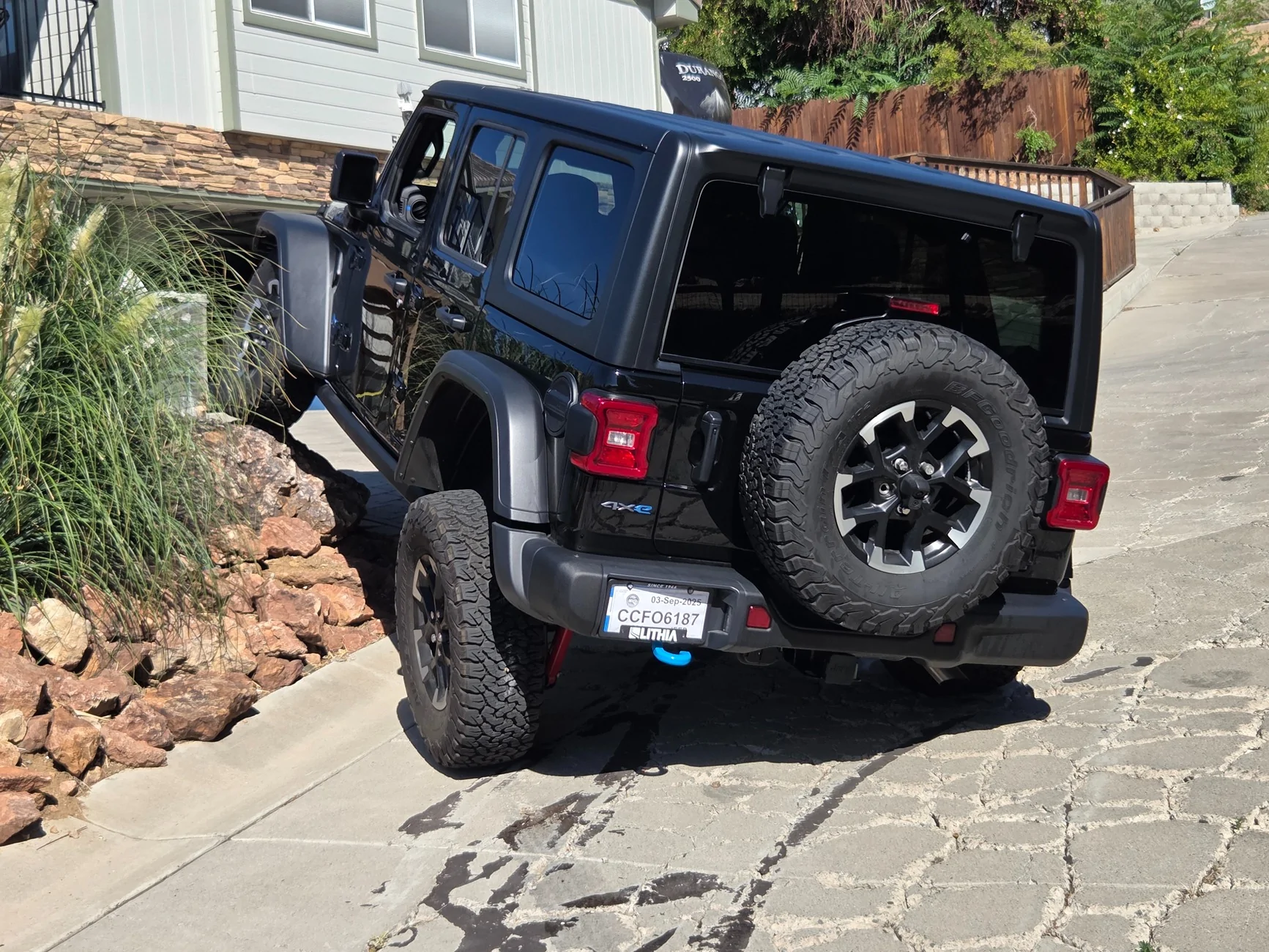 Jeep Wrangler JL Introductions & Welcome Thread 👋 20250810_094331[1]