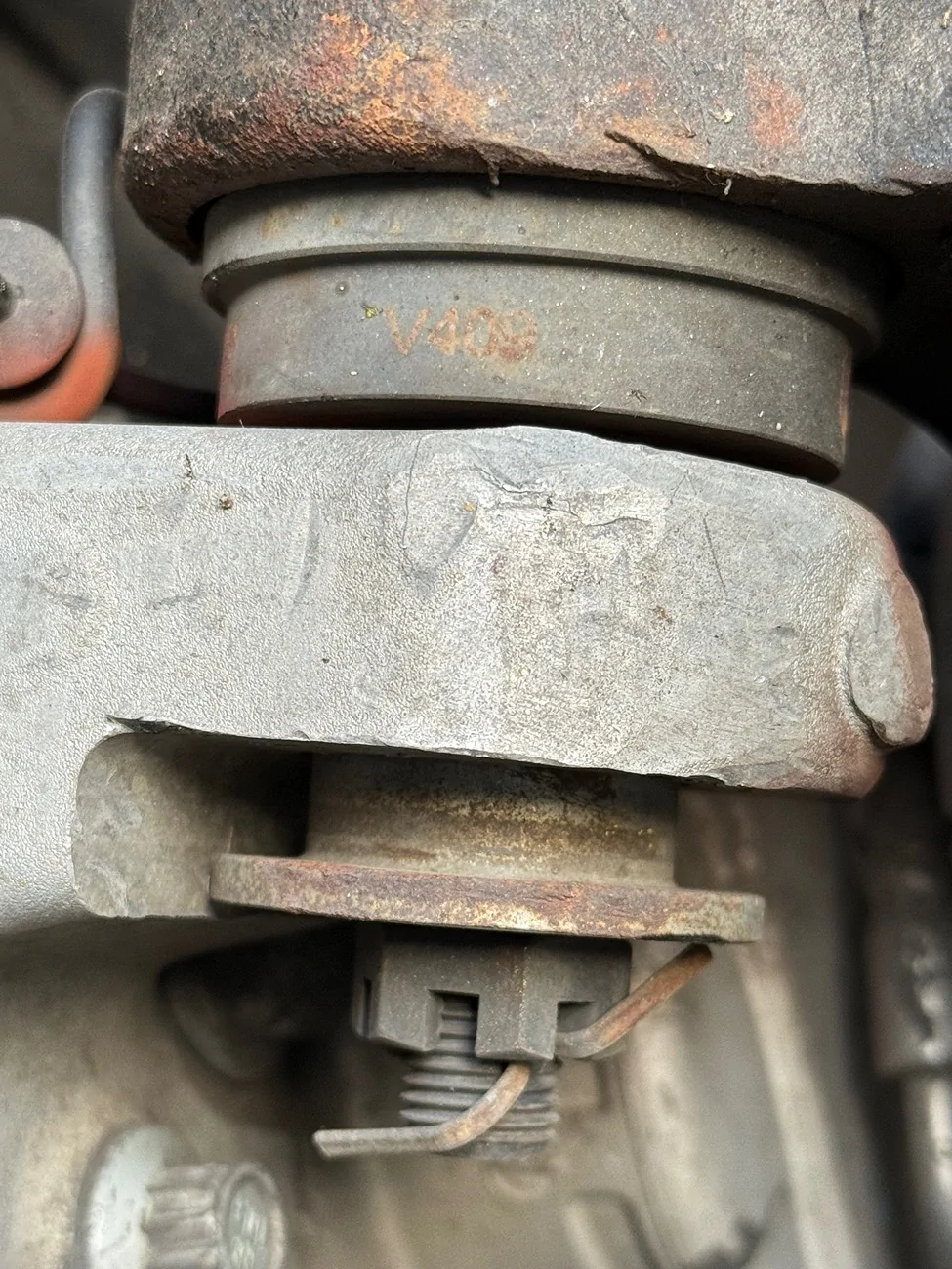 Jeep Wrangler JL Caster help and opinion IMG_6816