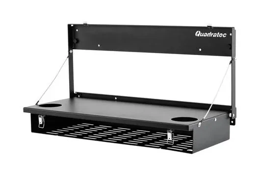 Jeep Wrangler JL Tailgate Table tabl