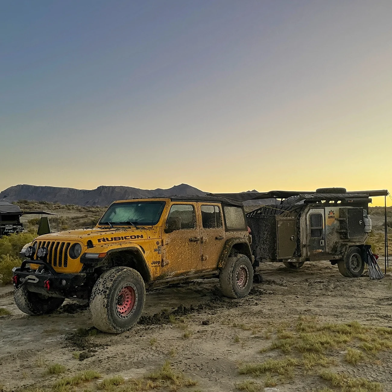 Jeep Wrangler JL 6 years and 132,000 miles later ... IMG_1711