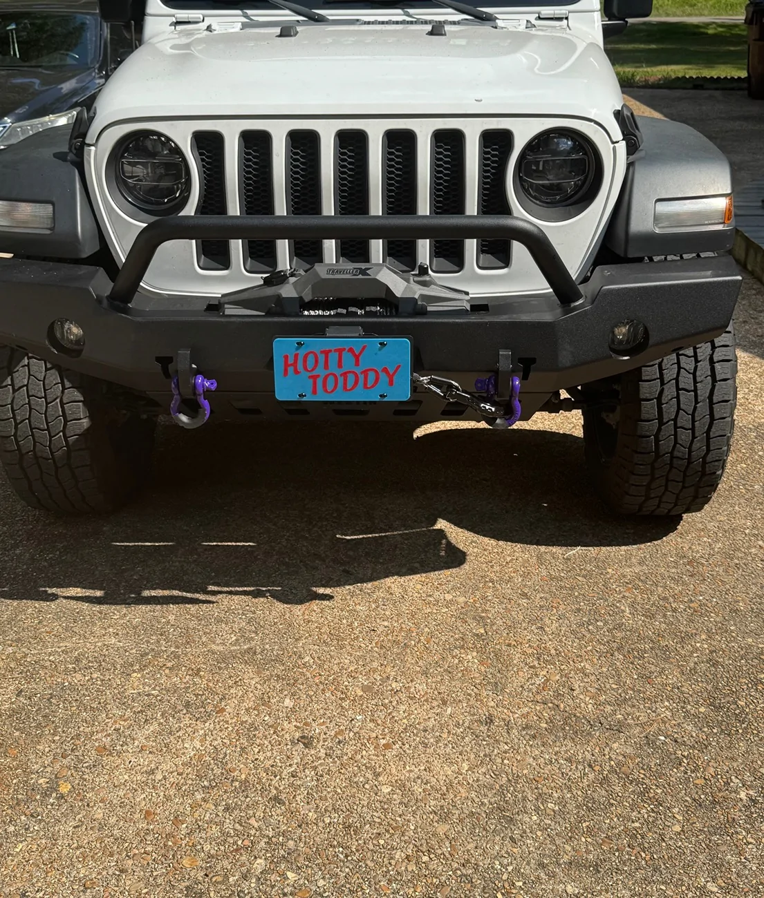 Jeep Wrangler JL Traveller x winch any experience? IMG_2562