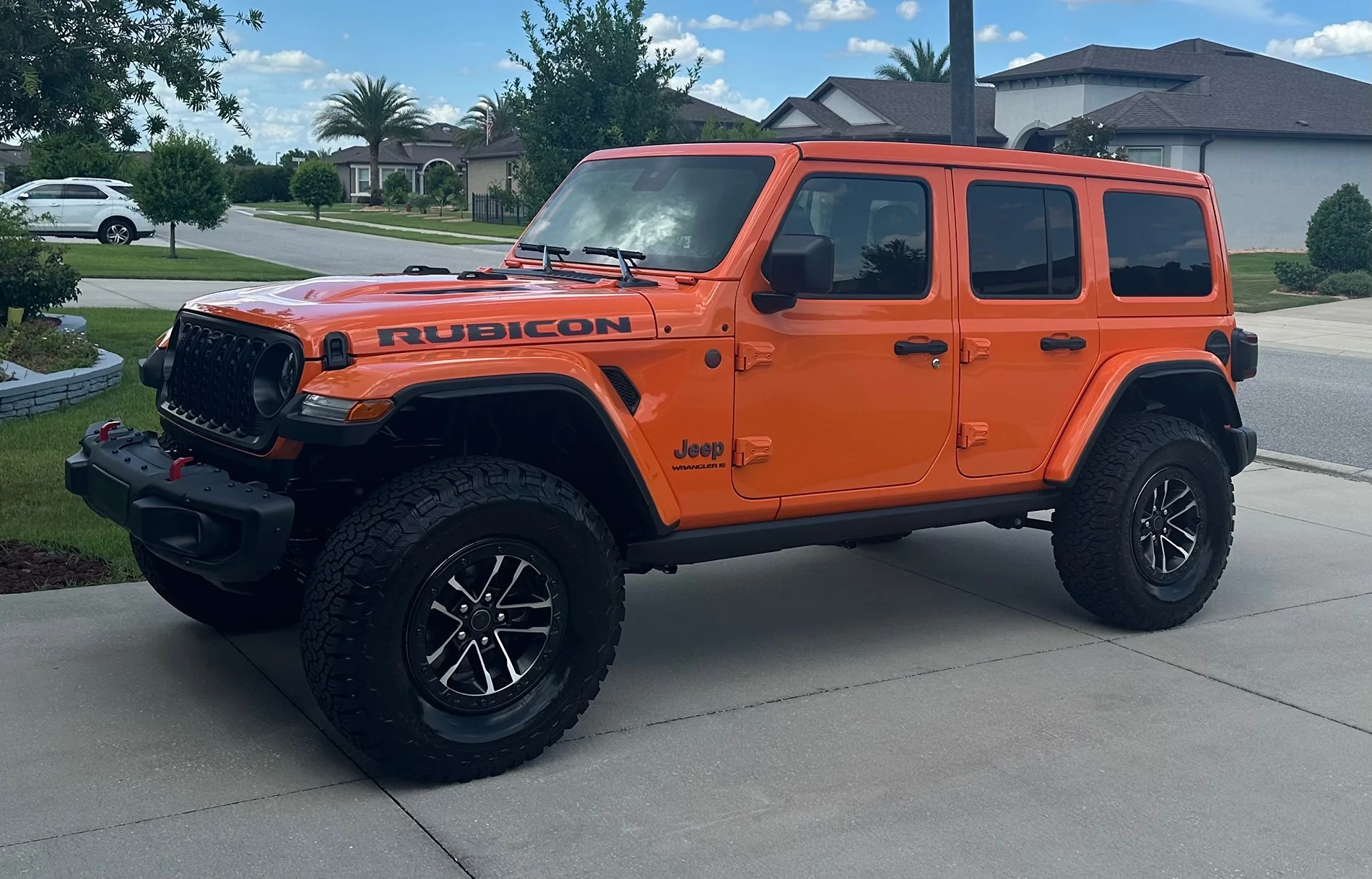 Jeep Wrangler JL Introductions & Welcome Thread 👋 IMG_1610