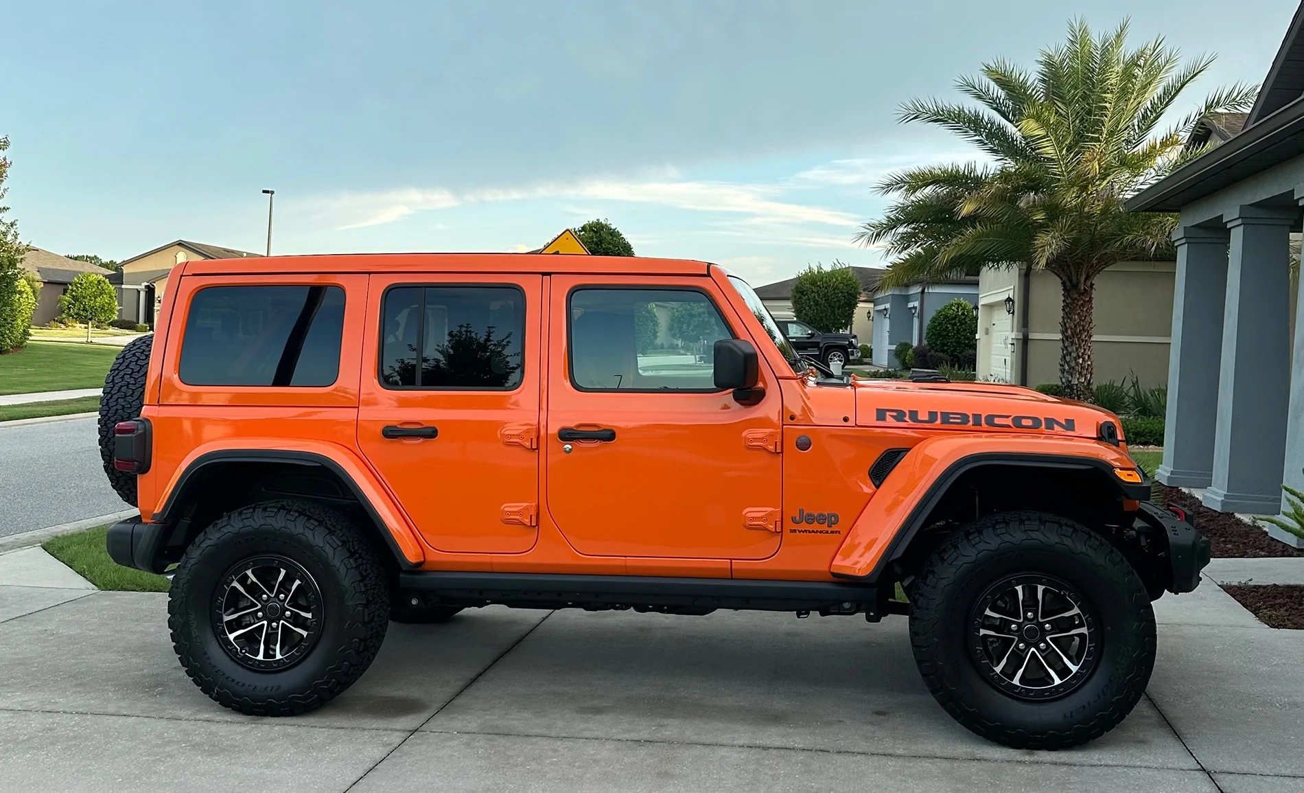 Jeep Wrangler JL Introductions & Welcome Thread 👋 IMG_0373