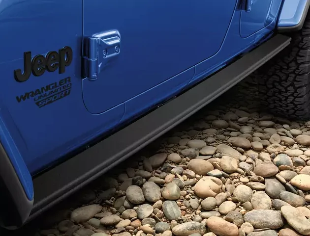 Jeep Wrangler JL Steps & Running Boards 1755049315753-51