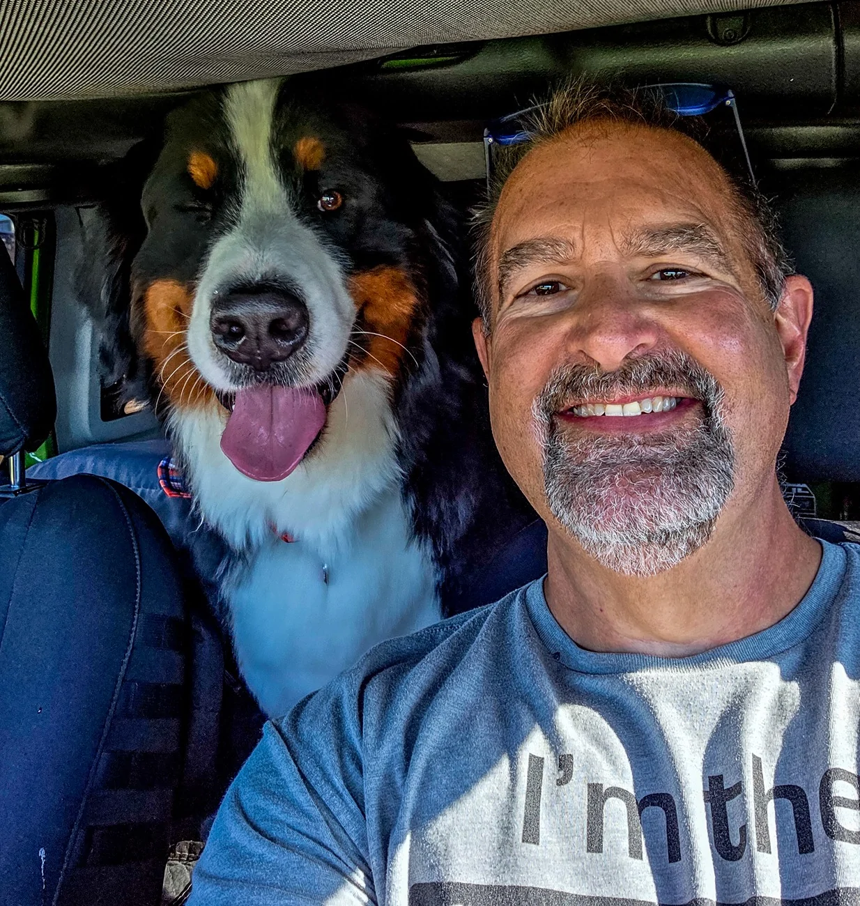 Jeep Wrangler JL Jeep Dog pics 20250720_092701