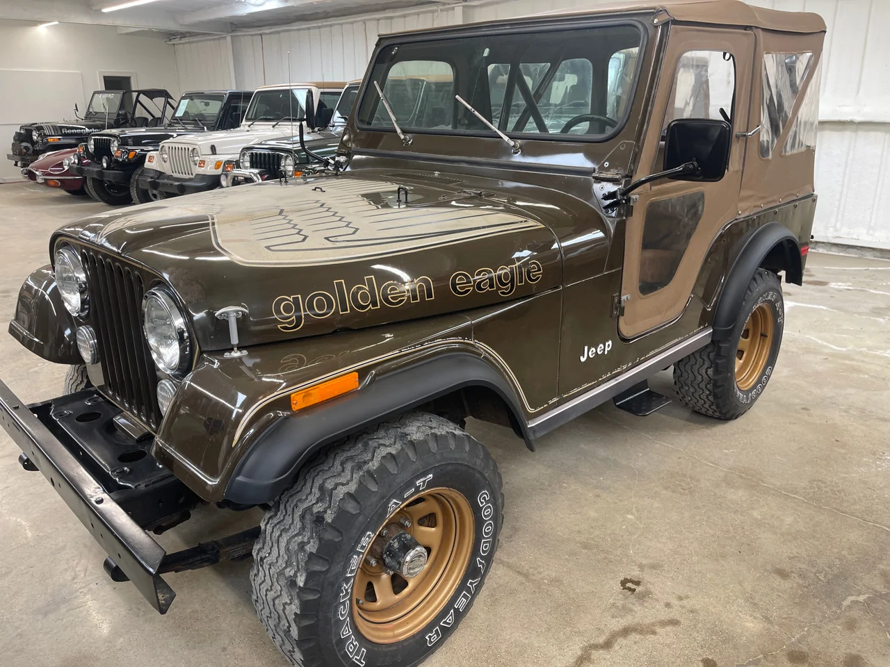 Jeep Wrangler JL Golden Eagle remake? E86C-EA70-4BBA-9993-2E8552829B5D__22886.1716685946