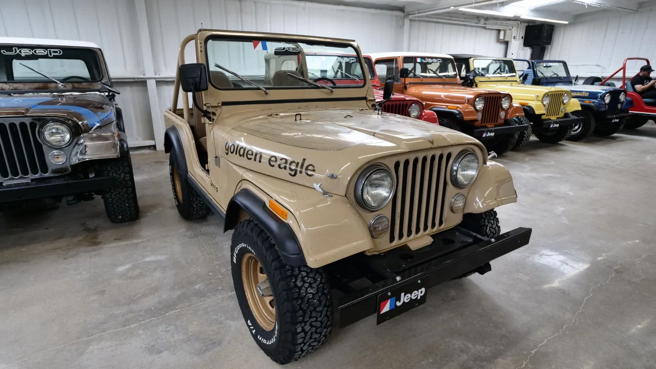 Jeep Wrangler JL Golden Eagle remake? P1177646__27523.1640213713