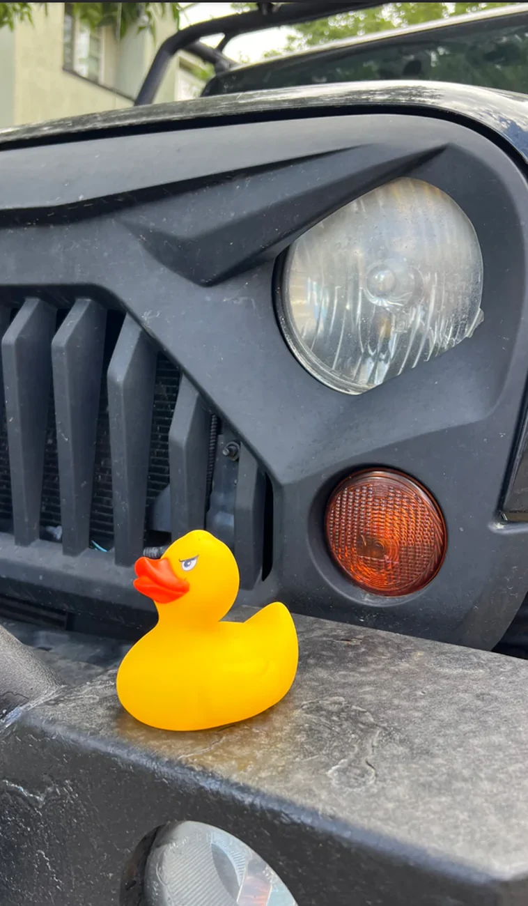Jeep Wrangler JL Mopar Ducks (with a part number) Screenshot_20250813-145135-770