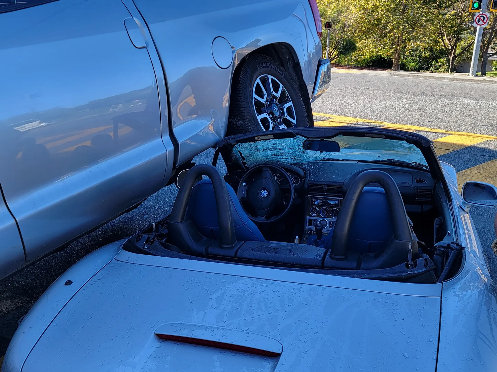 Jeep Wrangler JL From Body Roll to Road Rocket Canyon-Carver: My JL's Makeover 🚙 20211014_101600