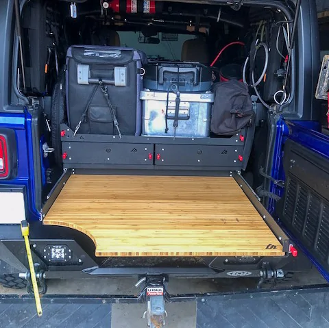 Jeep Wrangler JL Tailgate Table IMG_1902-Edit