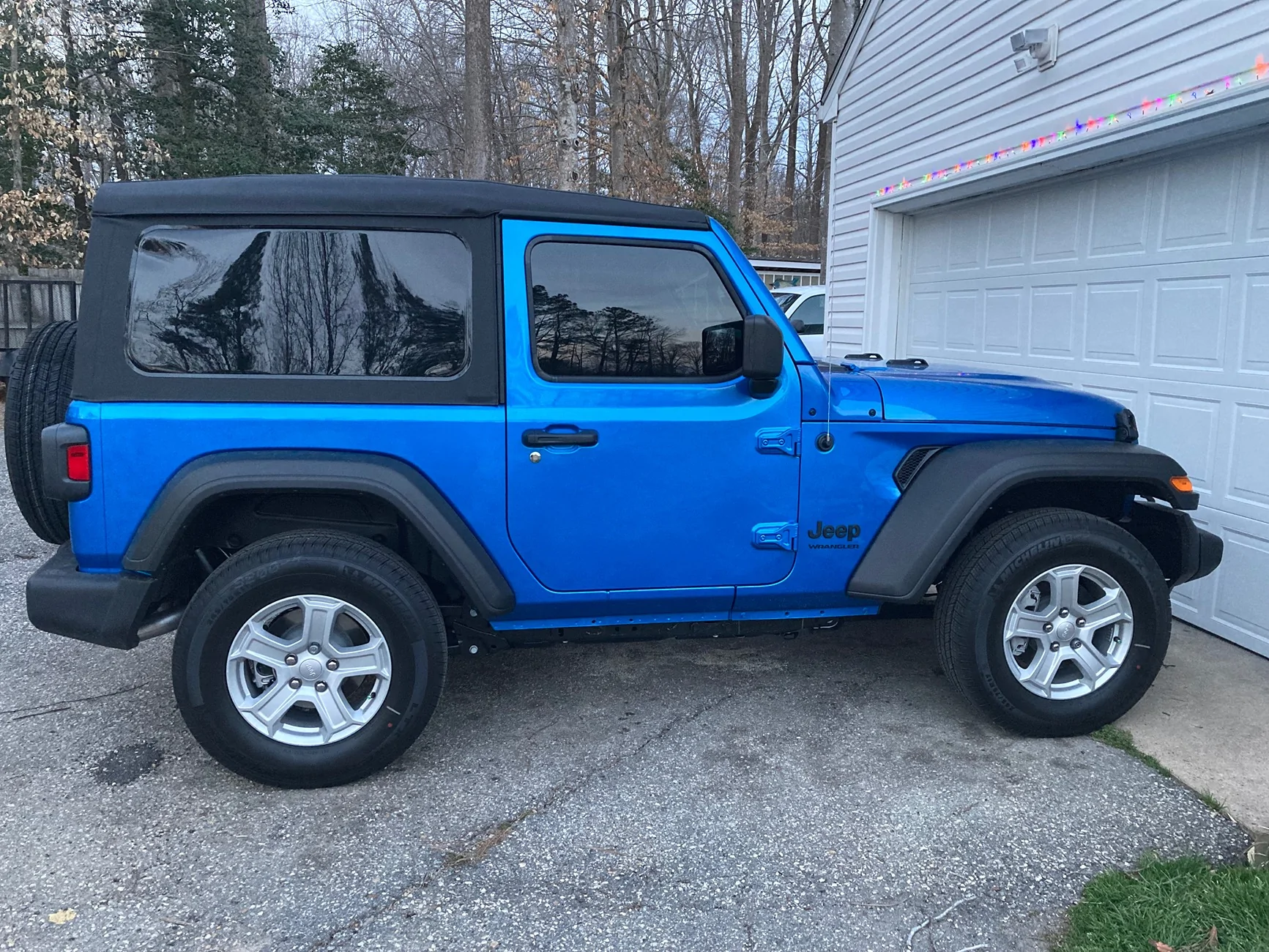 Jeep Wrangler JL 3 years and 103,000 miles later.. IMG_2555