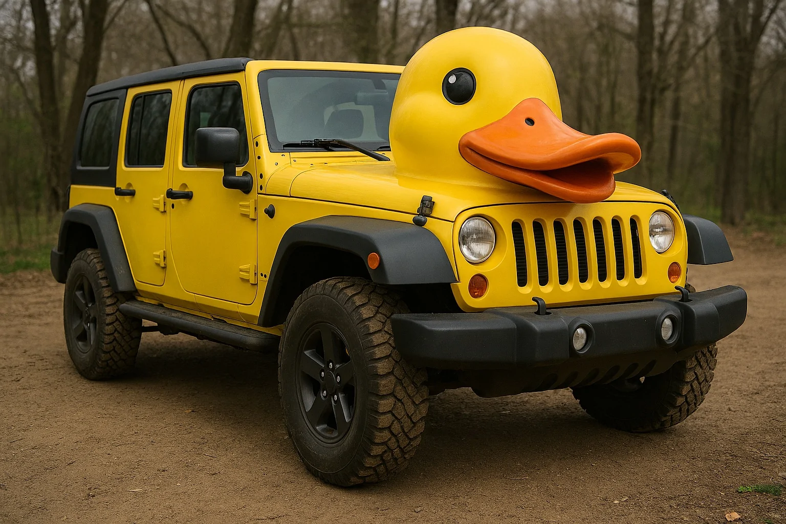 Jeep Wrangler JL Mopar Ducks (with a part number) jpeg