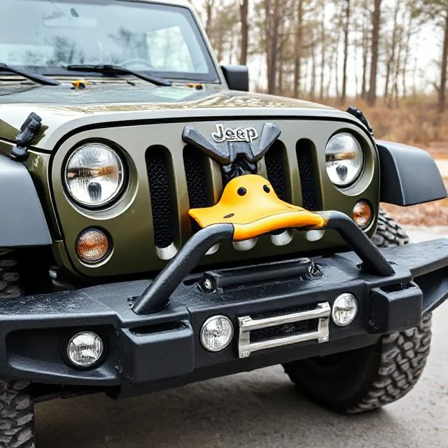 Jeep Wrangler JL Mopar Ducks (with a part number) IMG_0848