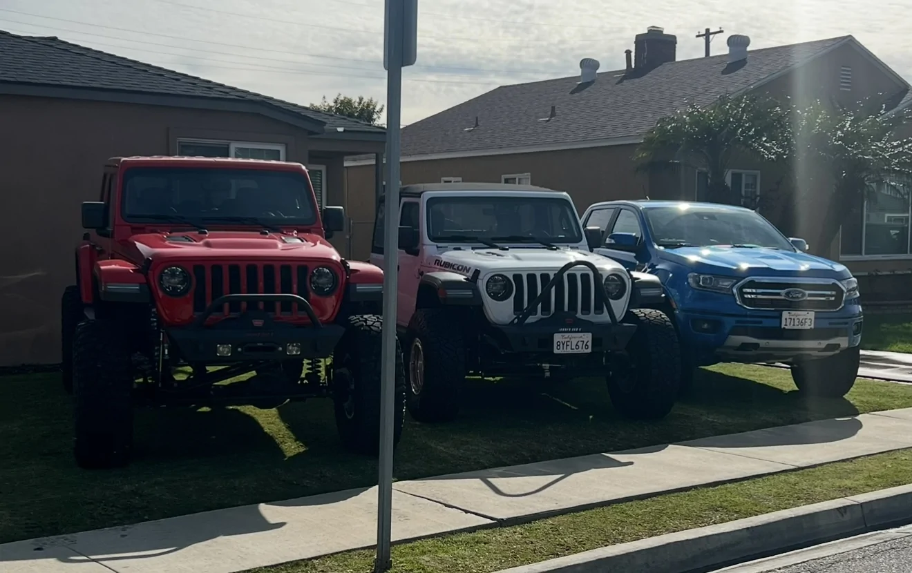 Jeep Wrangler JL My thick skull 37 vs 35 IMG_2030